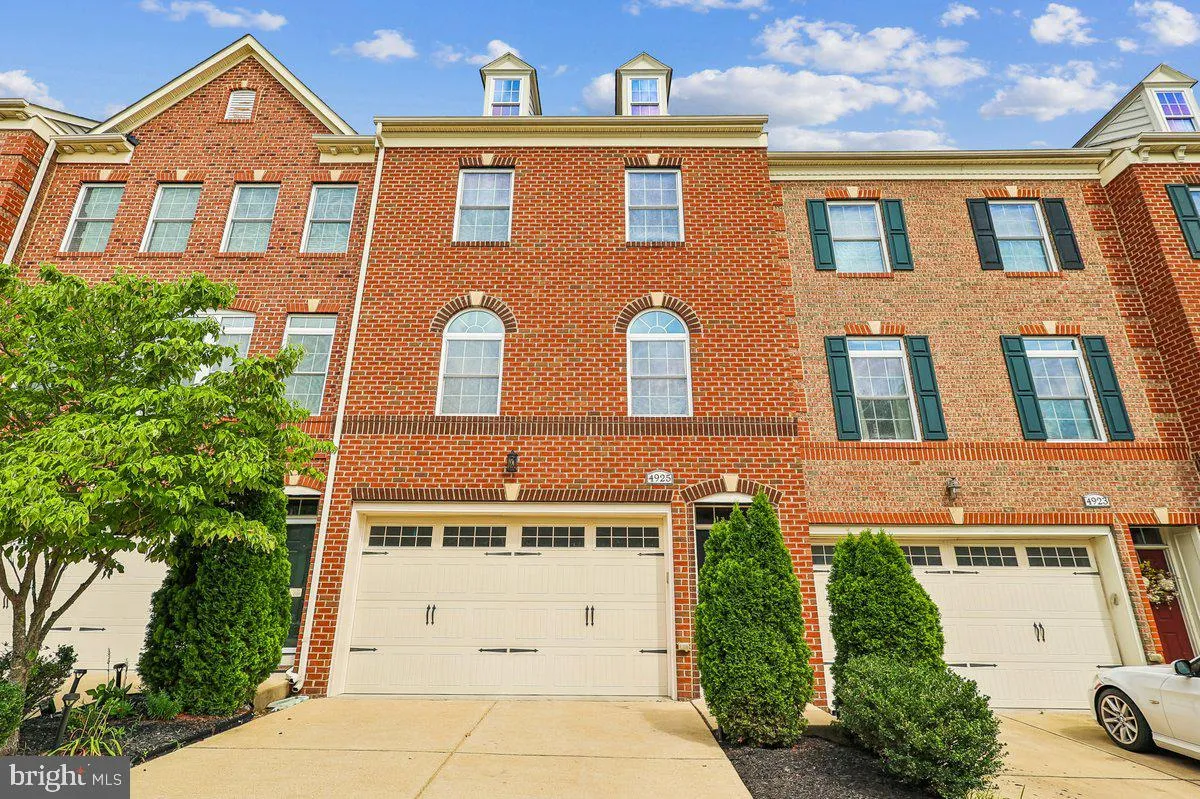 4925 MATAPEAKES BOUNTY DRIVE, Bowie, MD 20720