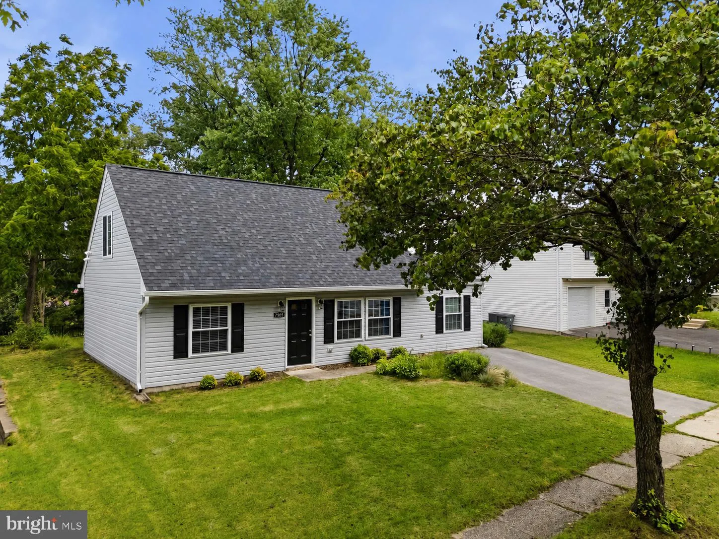 7905 CHALICE ROAD, Severn, MD 21144