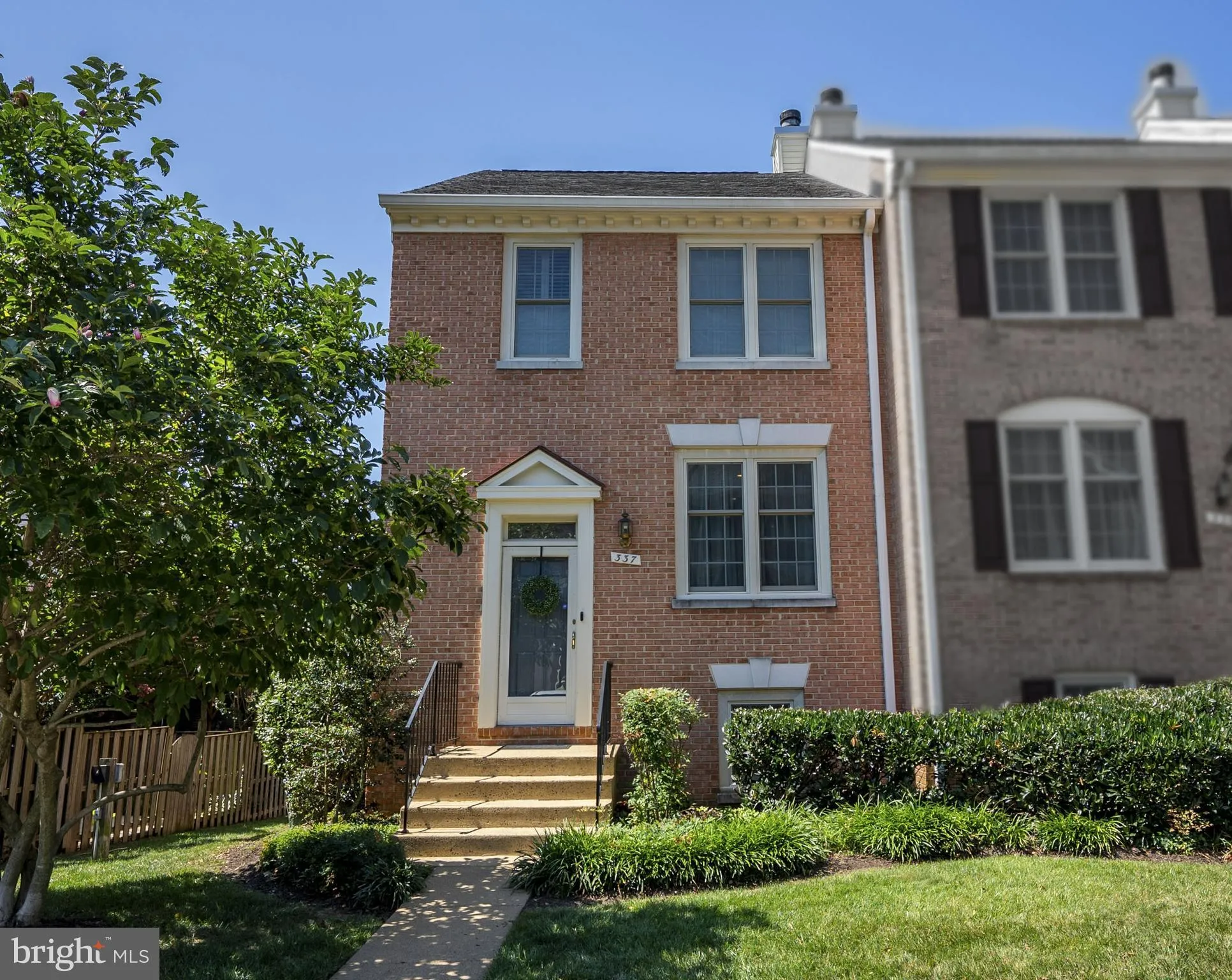 337 PICKETT STREET, Alexandria, VA 22304