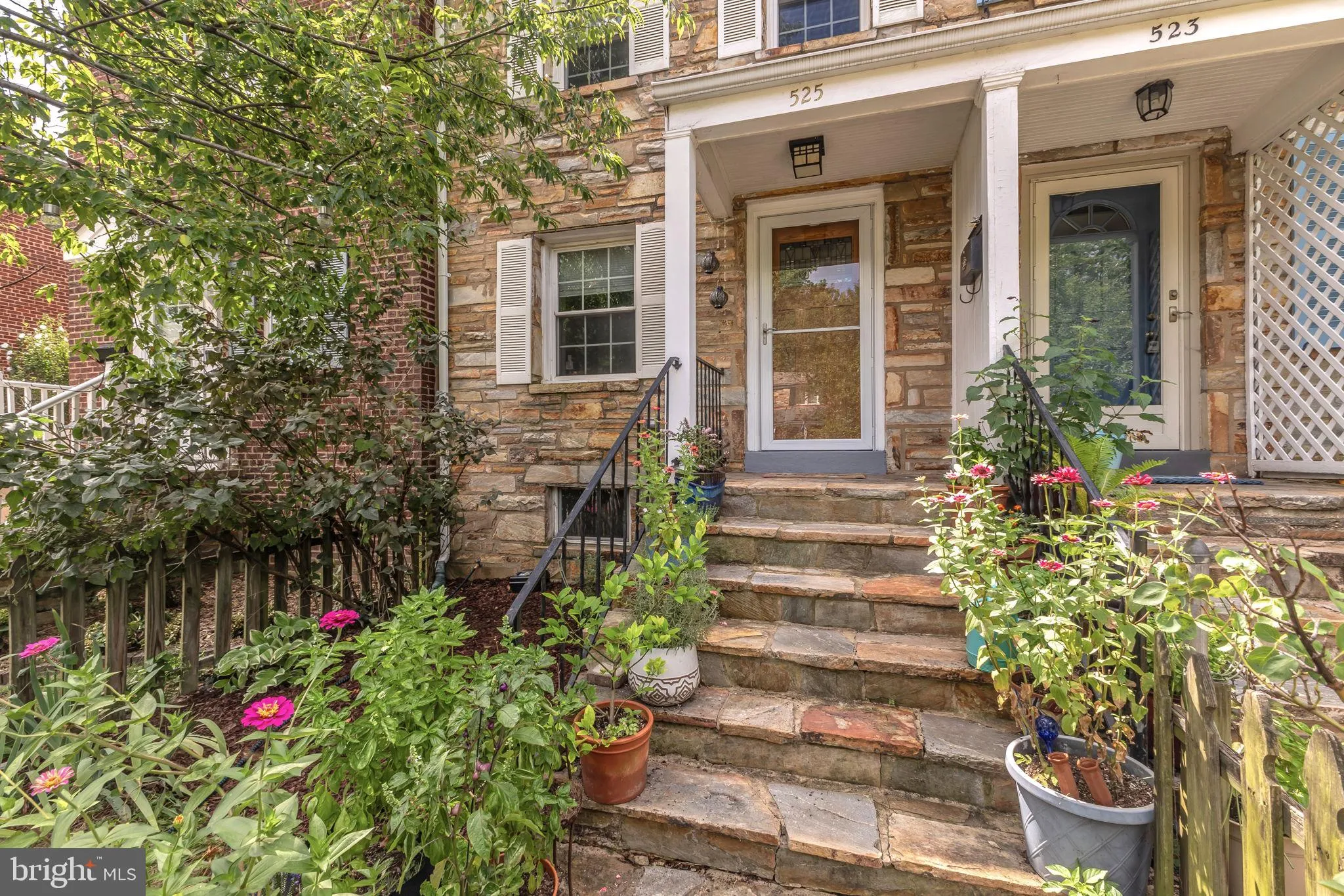 525 ALEXANDRIA AVENUE, Alexandria, VA 22301