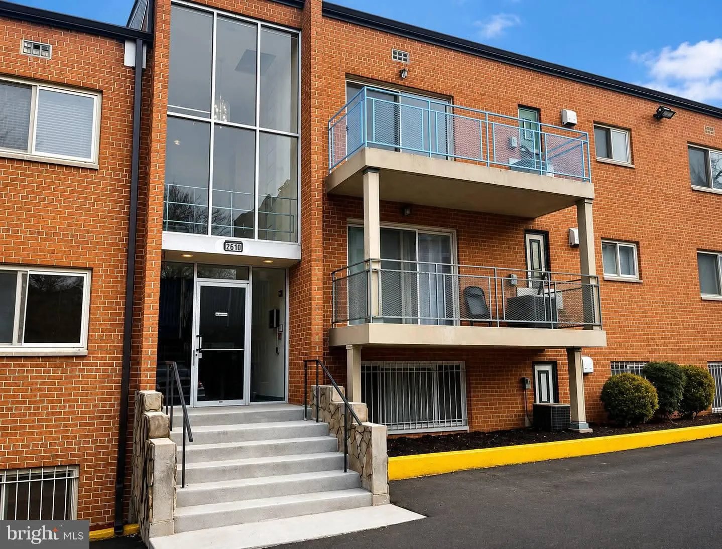 2610 WADE ROAD, Washington, DC 20020