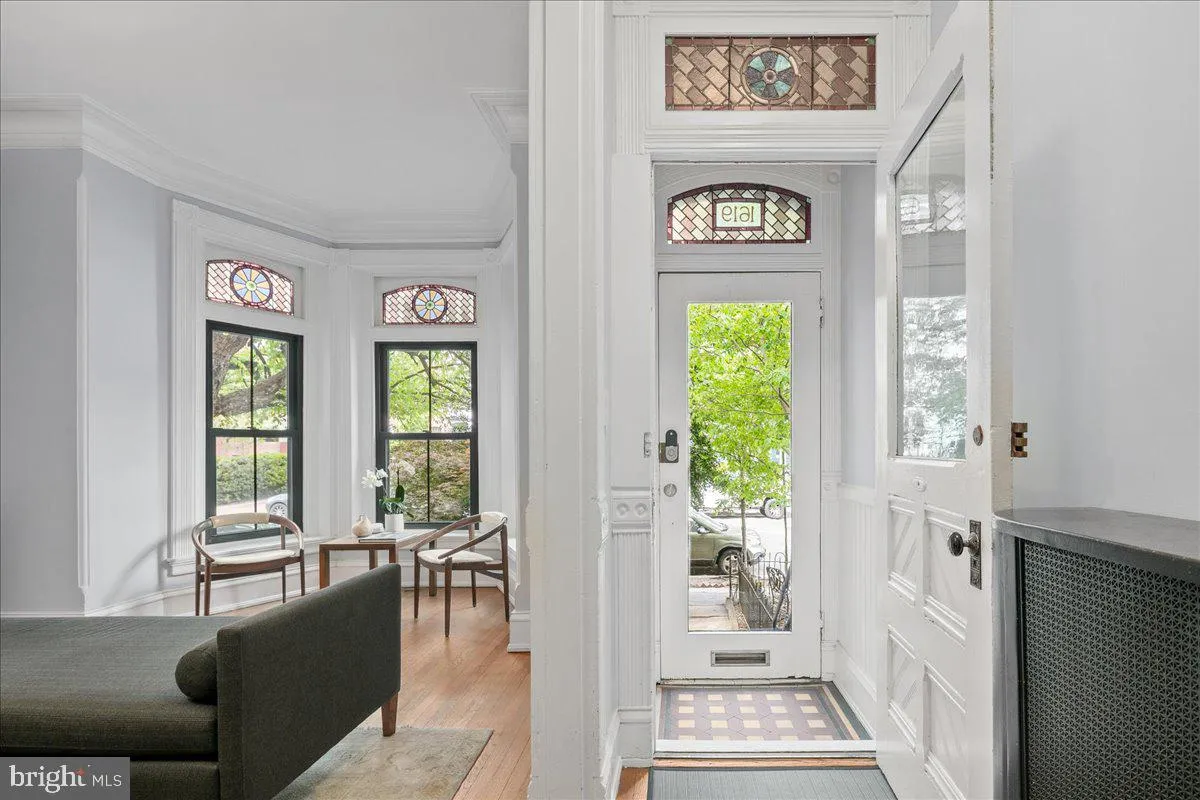 1619 13TH STREET, Washington, DC 20009