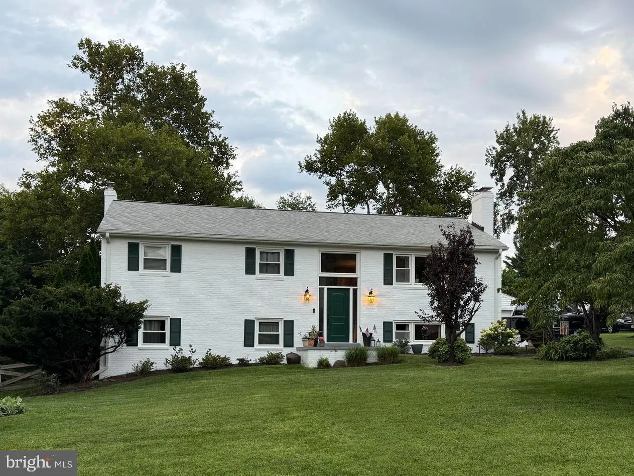 Residential Active