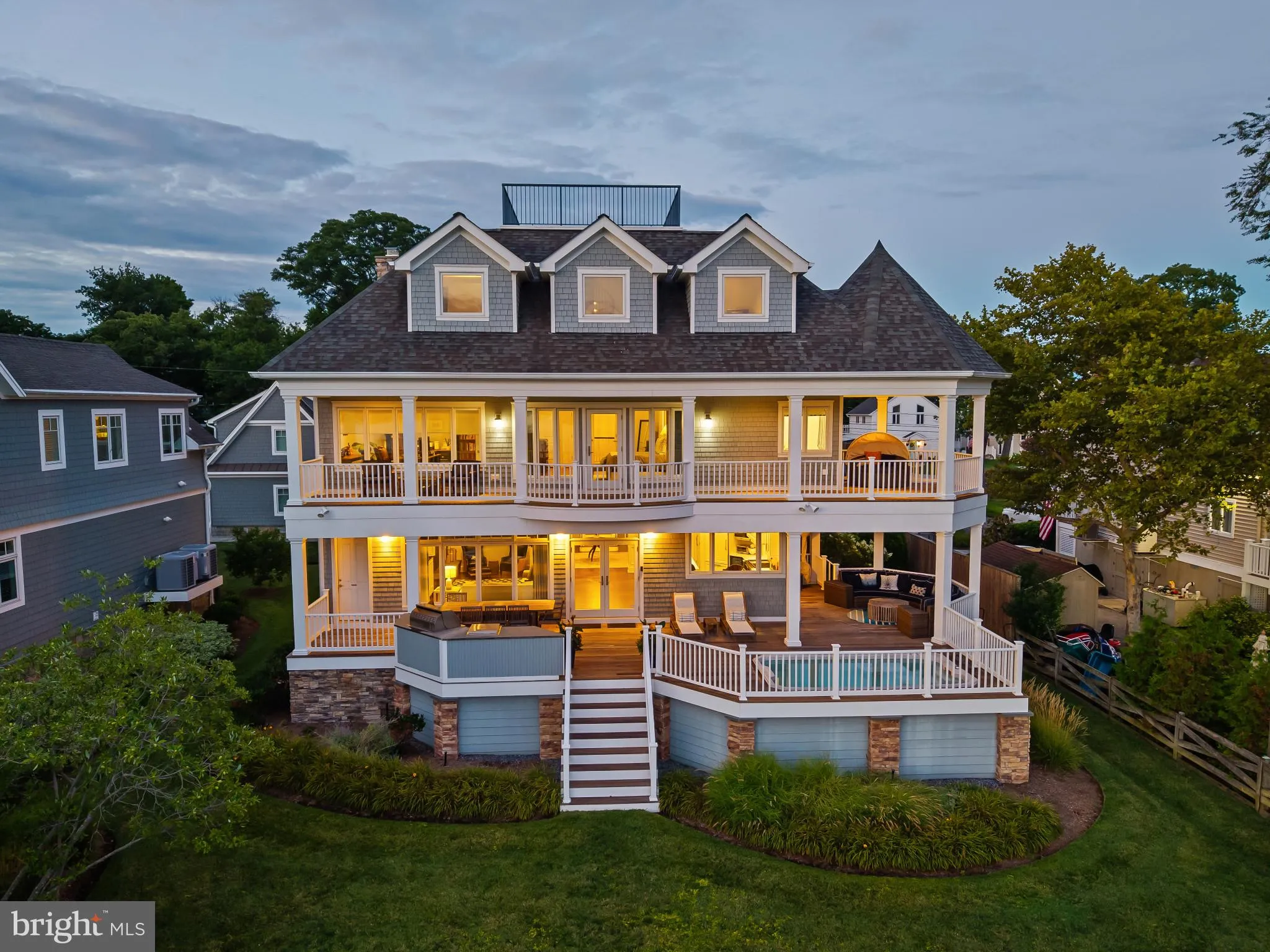 14 LAKE DRIVE, Annapolis, MD 21403