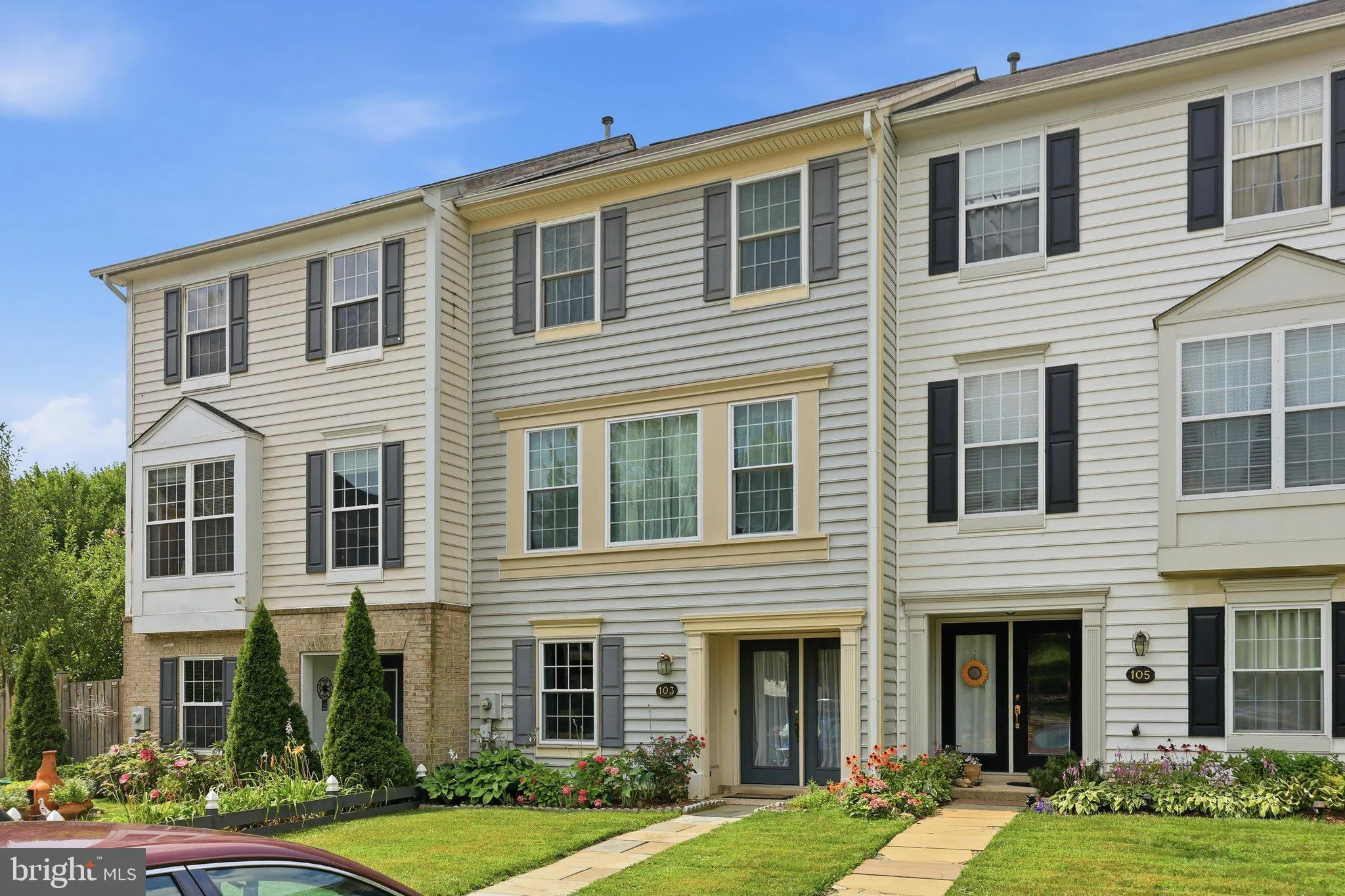 103 TOLL HOUSE COURT, Frederick, MD 21702