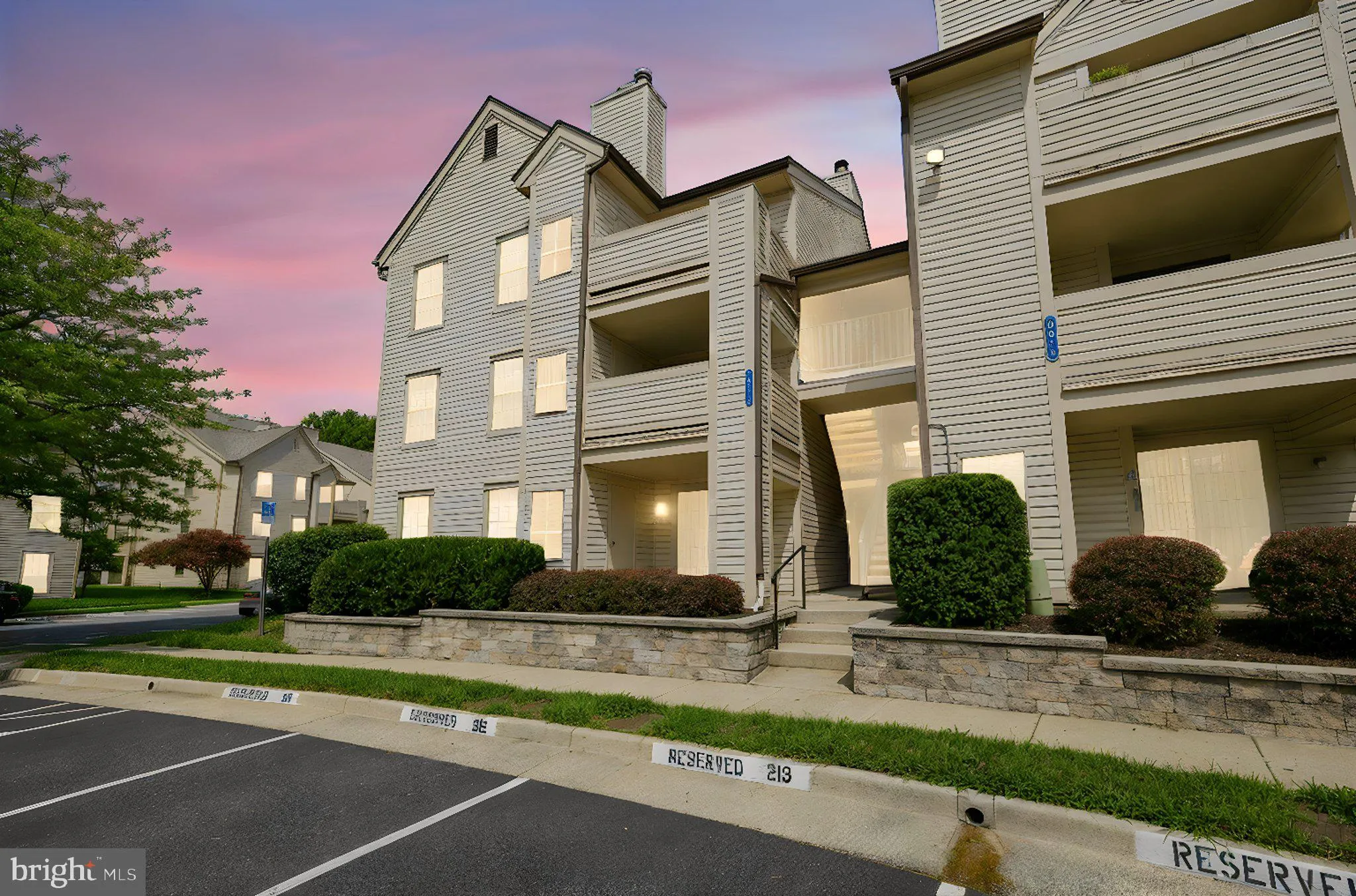 6911 MARY CAROLINE CIRCLE, Alexandria, VA 22310
