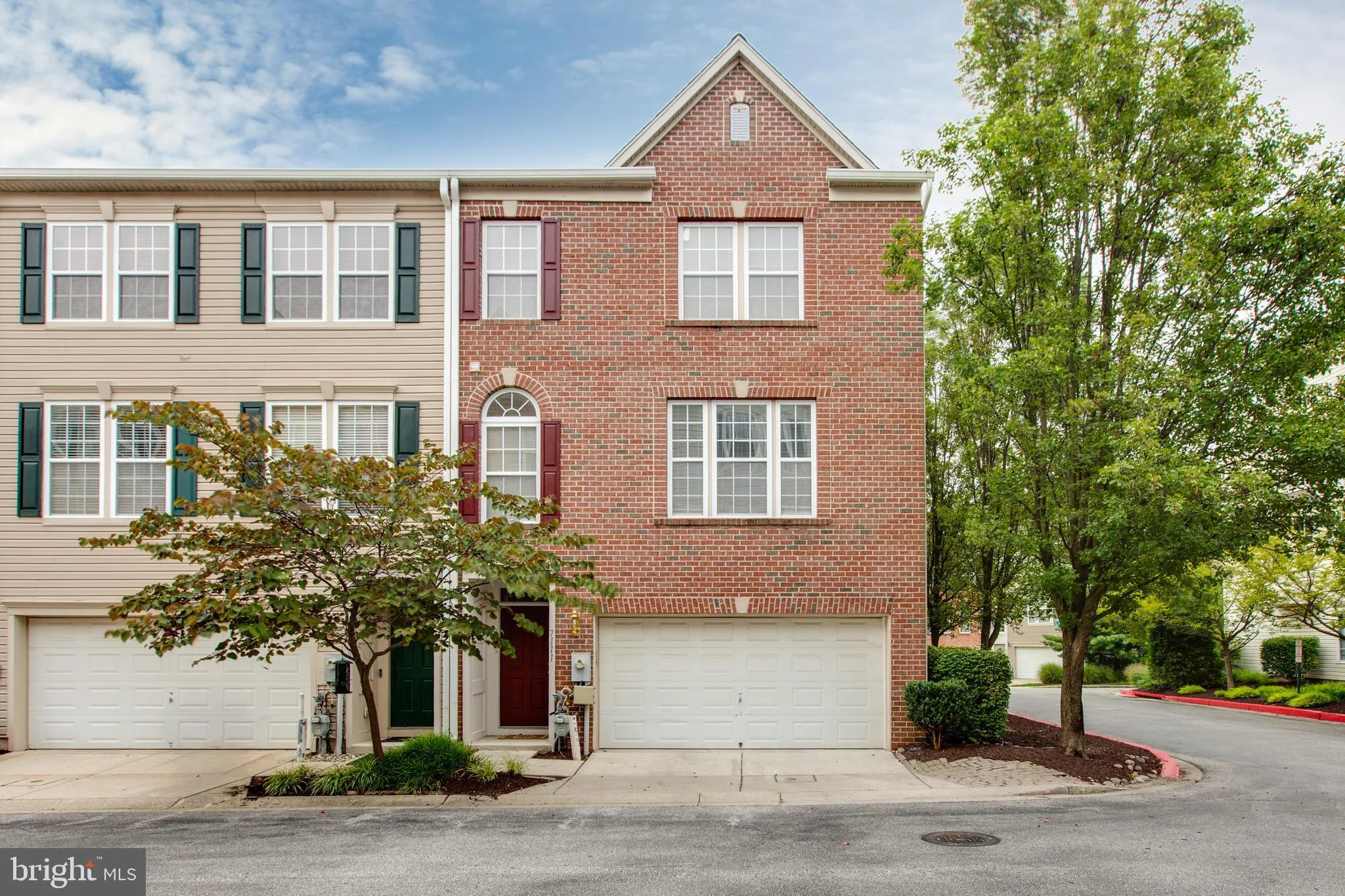 7111 SILVERLEAF OAK ROAD, Elkridge, MD 21075