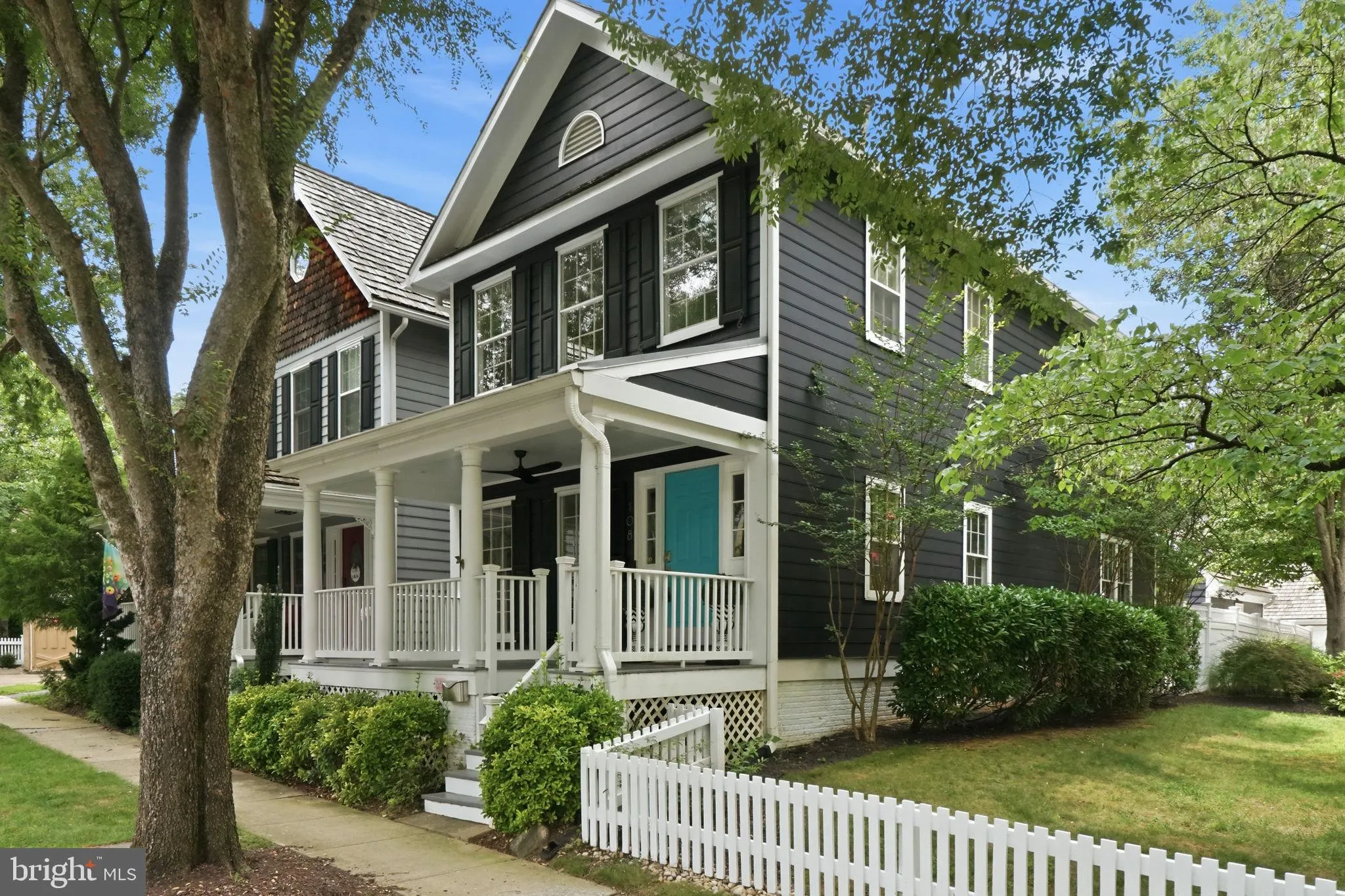 108 THRIFT STREET, Gaithersburg, MD 20878