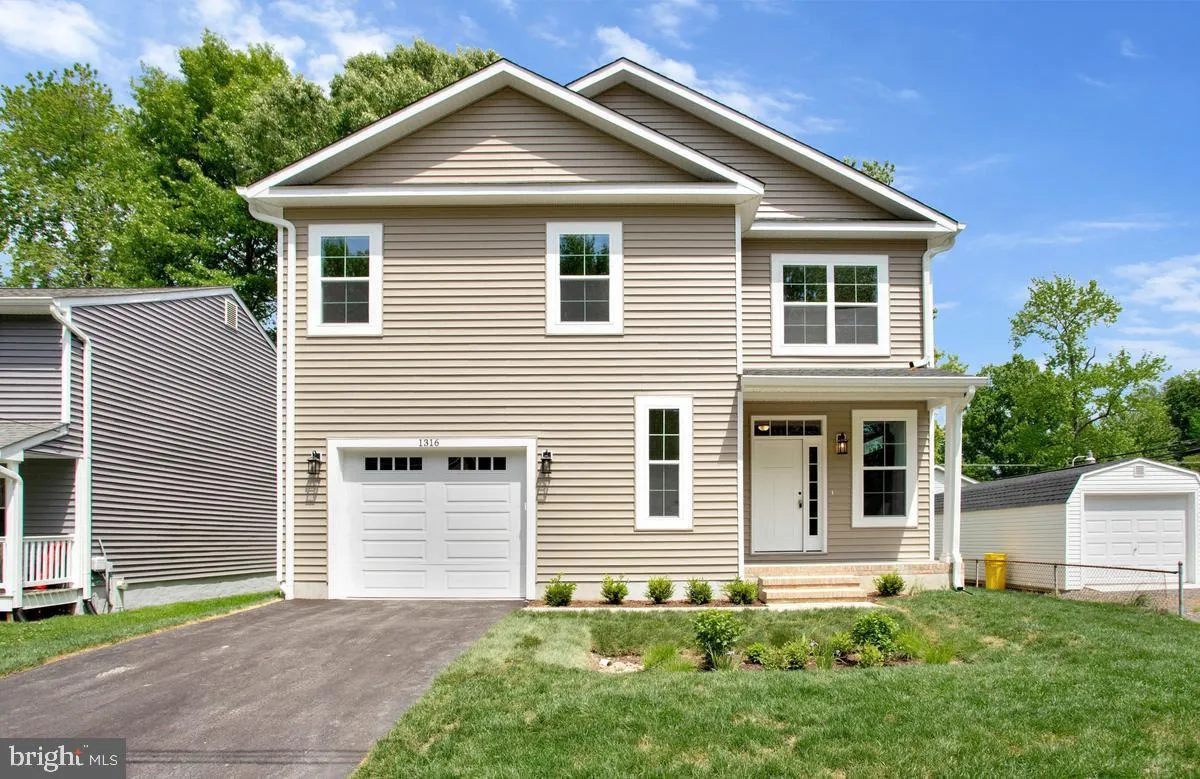 1316 JUNIPER STREET, Shady Side, MD 20764