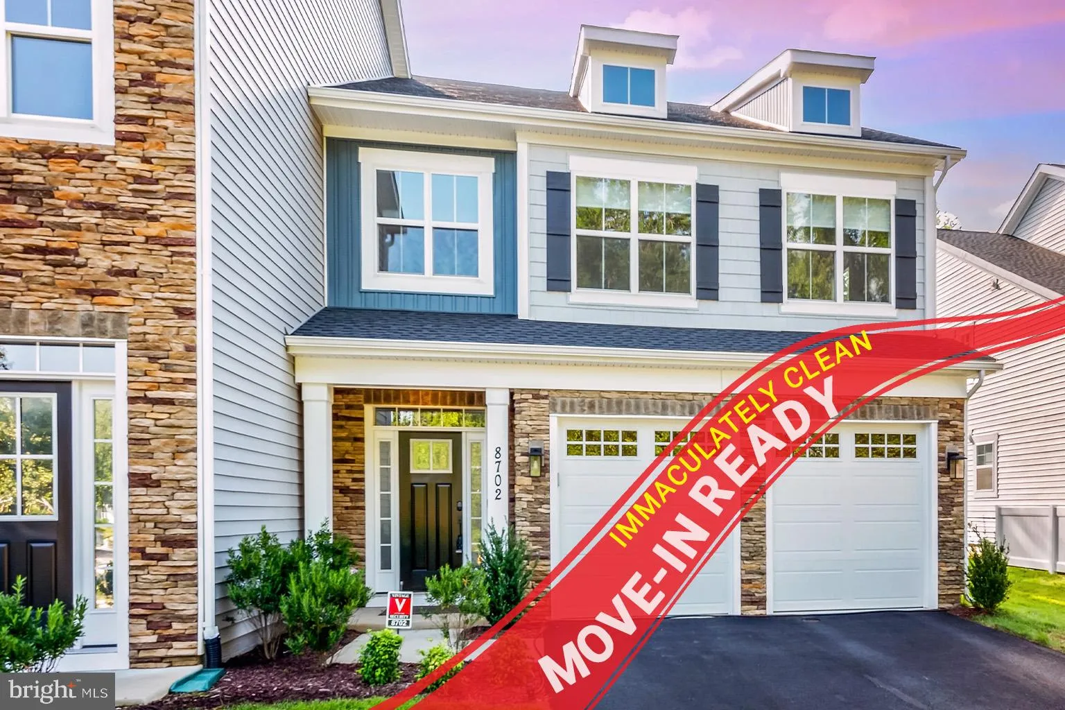 8702 SOUTHRUN COURT, Lorton, VA 22079