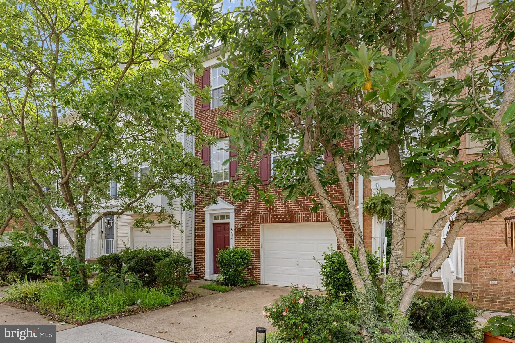 8454 HALLIE ROSE STREET, Alexandria, VA 22309