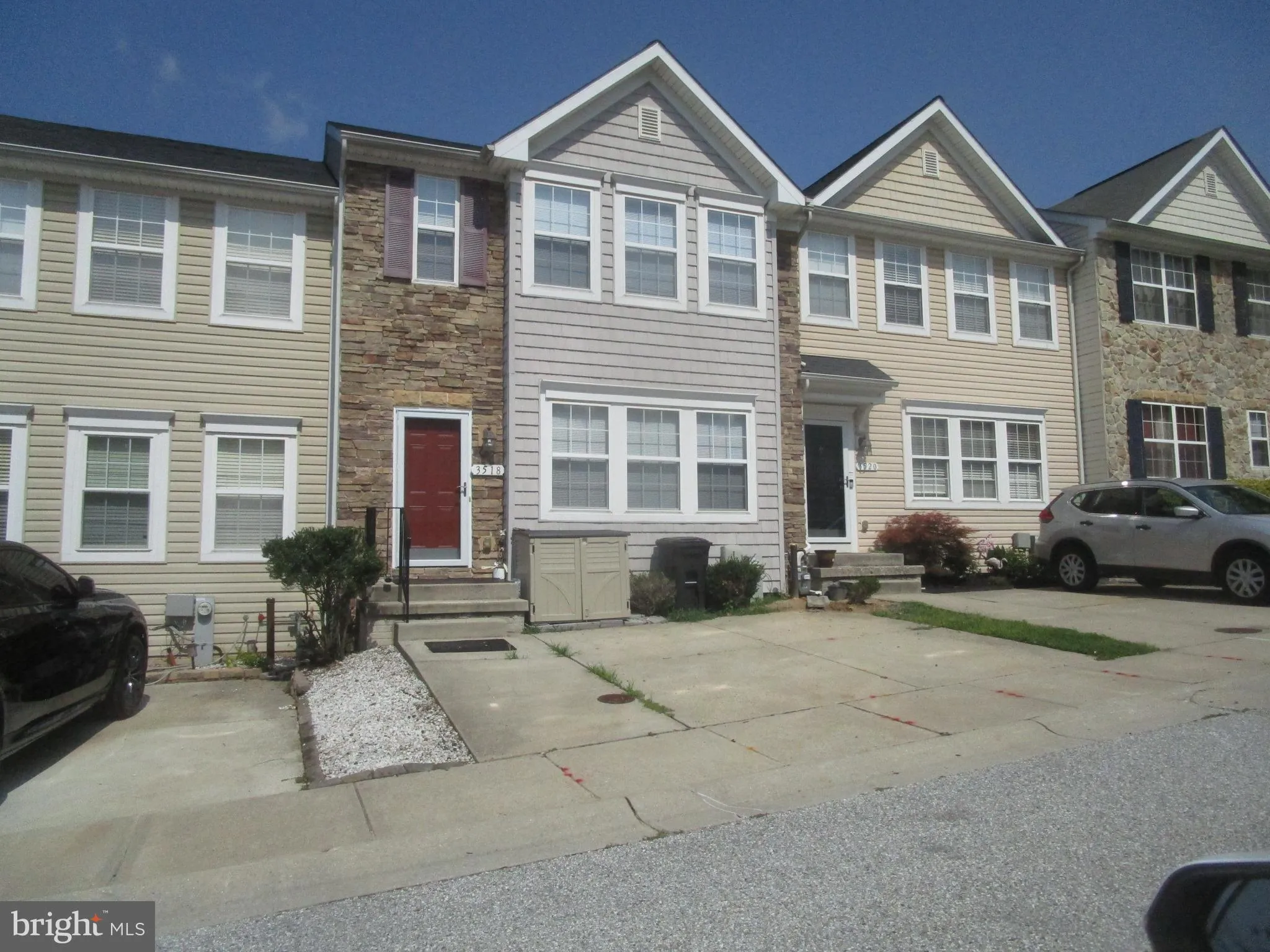 3518 FISHER HILL ROAD, Laurel, MD 20724
