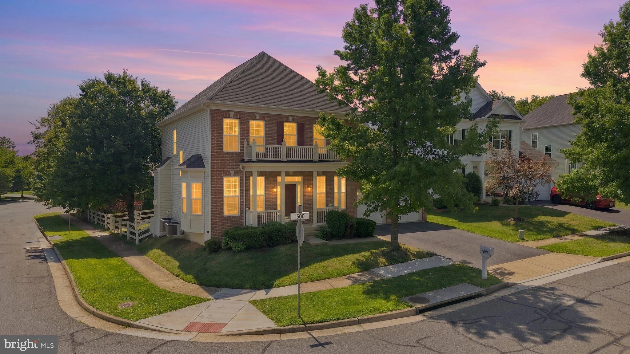 35555 SARASOTA STREET, Round Hill, VA 20141