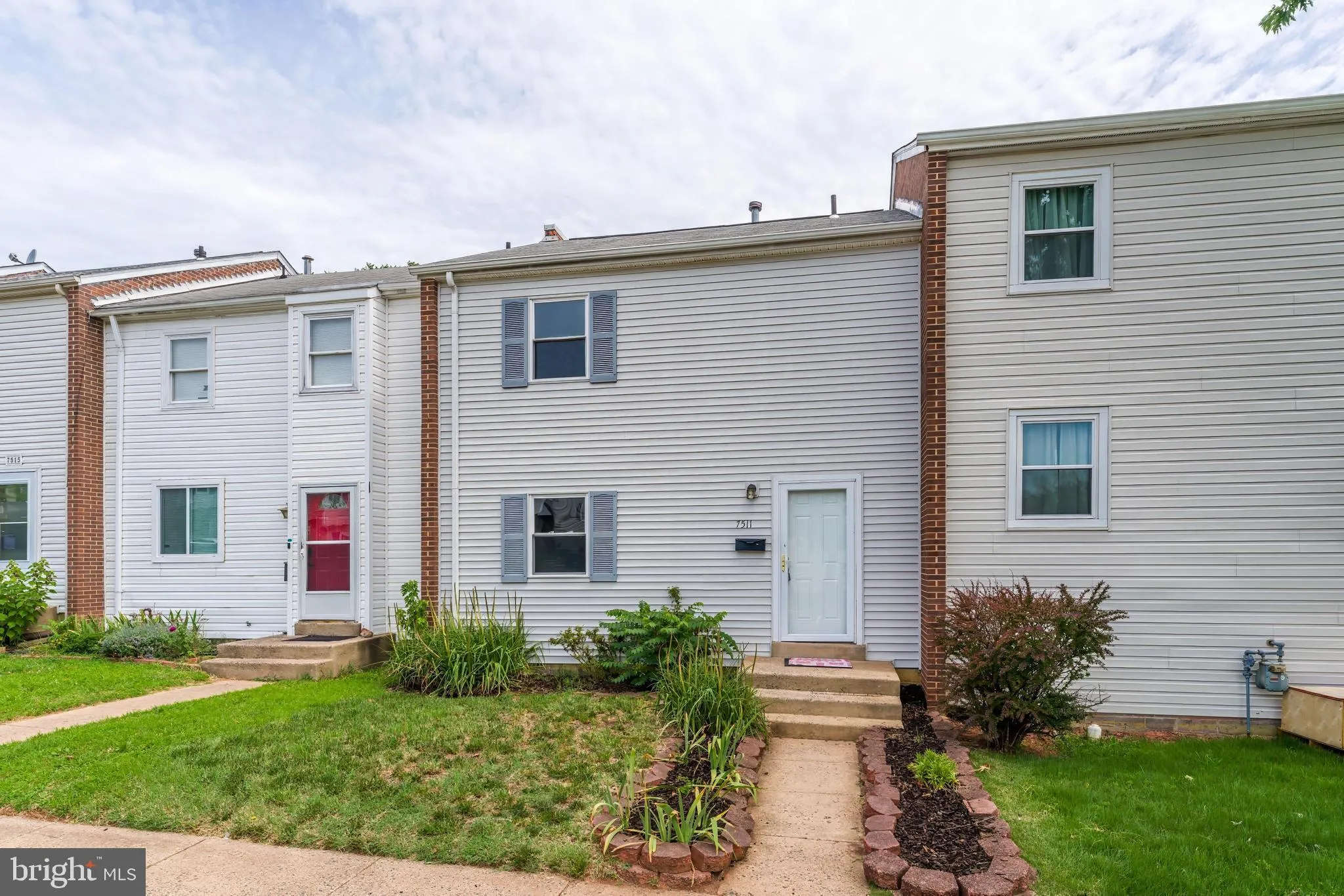 7511 REMINGTON ROAD, Manassas, VA 20109