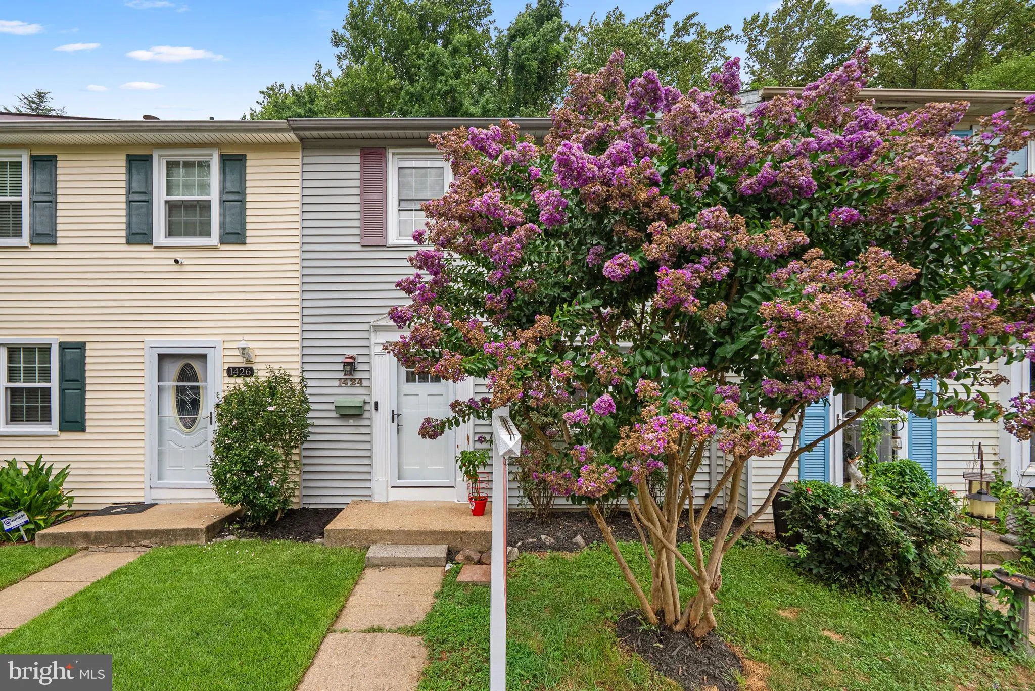 1424 FOXWOOD COURT, Annapolis, MD 21409