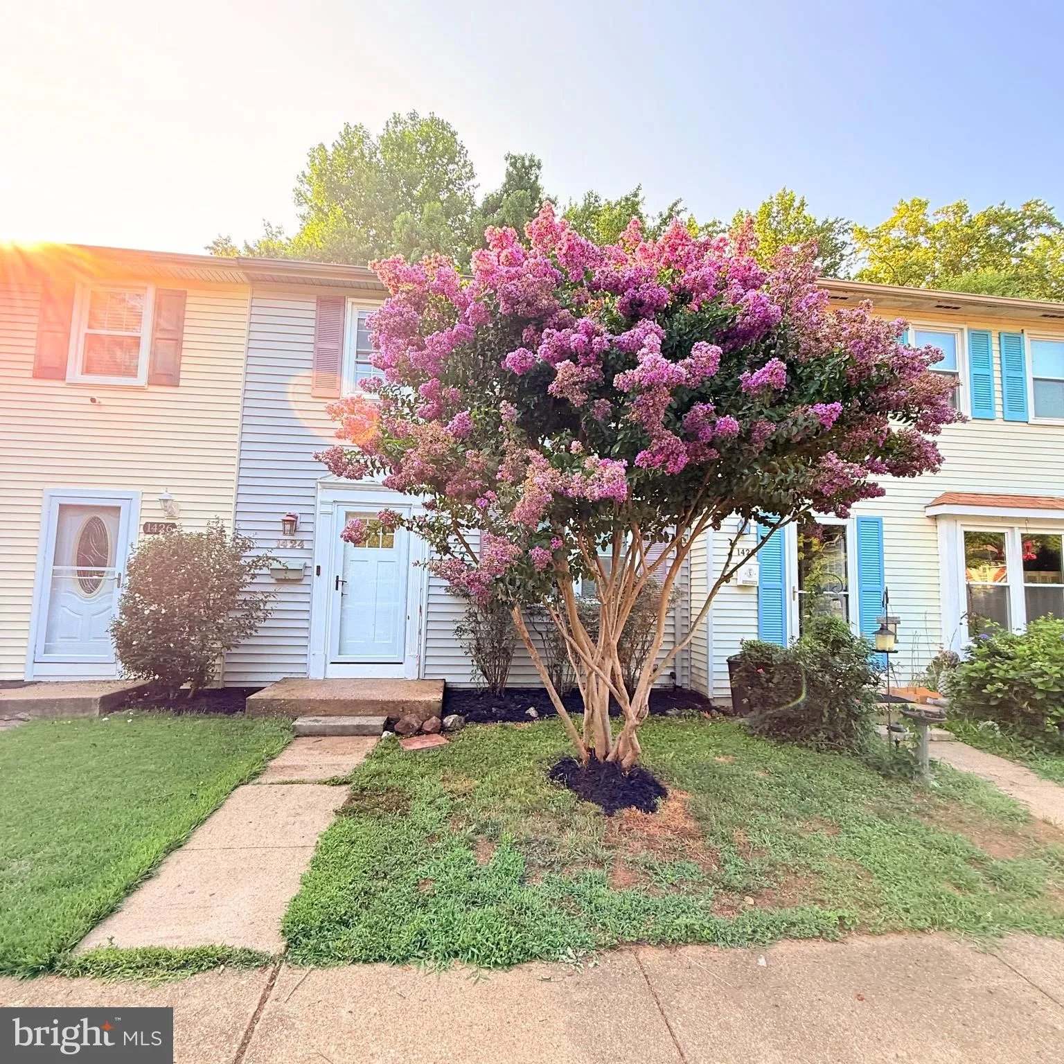 1424 FOXWOOD COURT, Annapolis, MD 21409