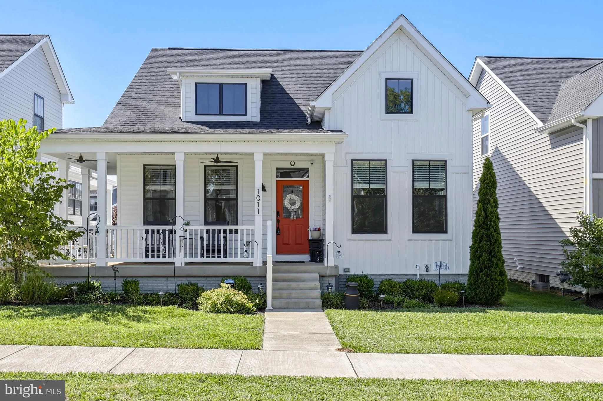 1011 FURGESON LANE, Frederick, MD 21702