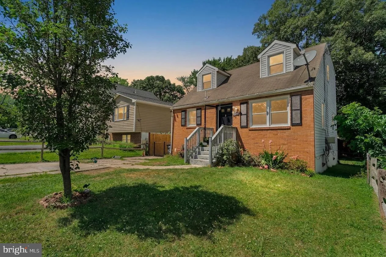 4808 LEXINGTON AVENUE, Beltsville, MD 20705