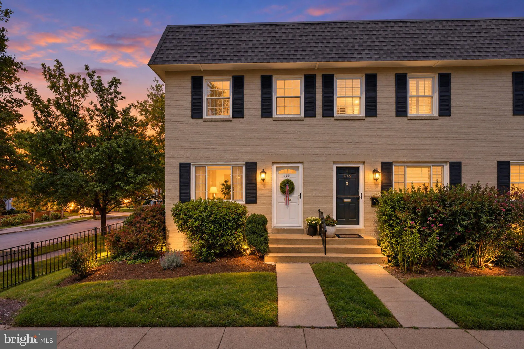 1751 CLIFF STREET, Alexandria, VA 22301