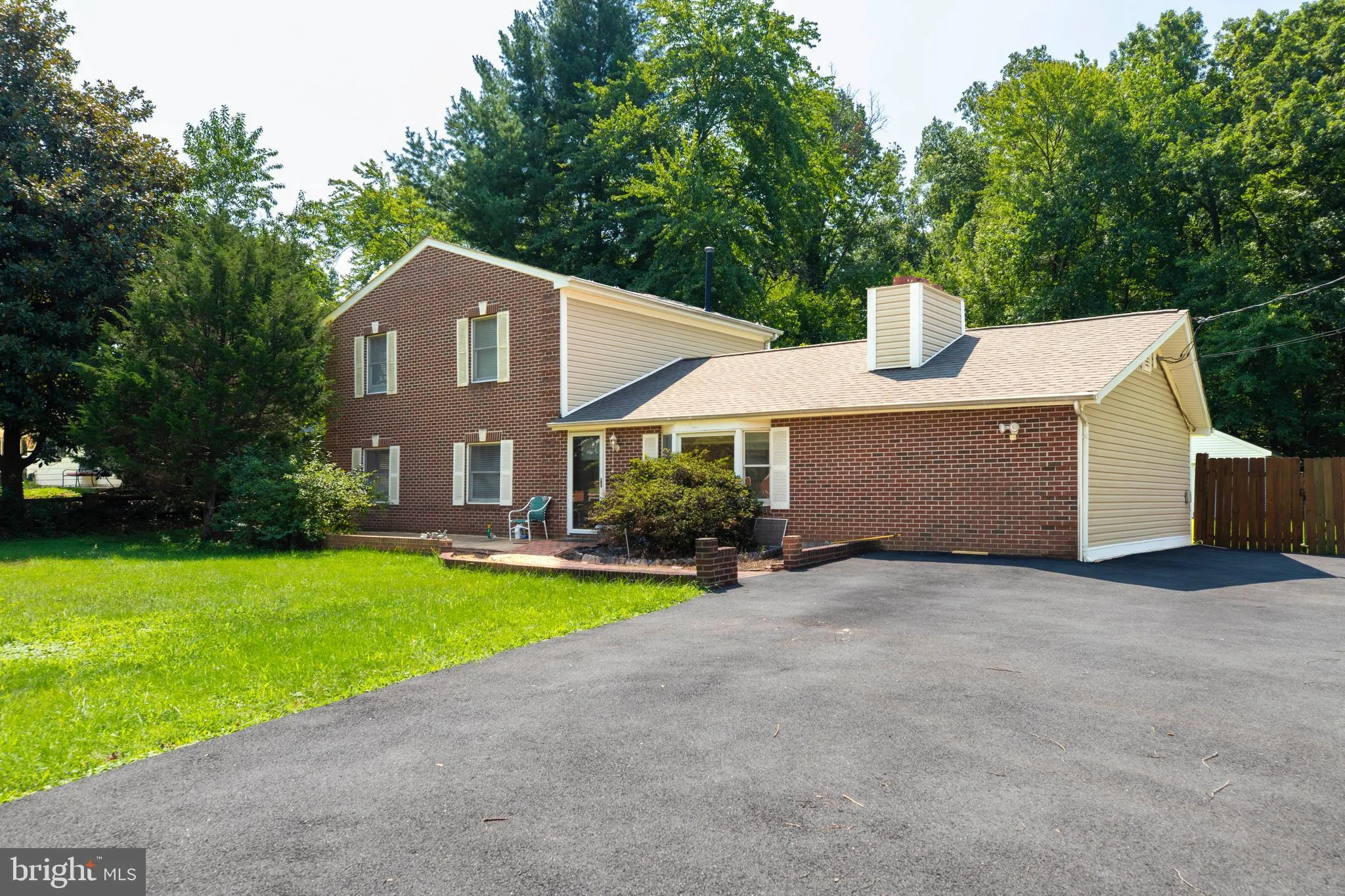 8407 SPRUCE STREET, Manassas, VA 20111