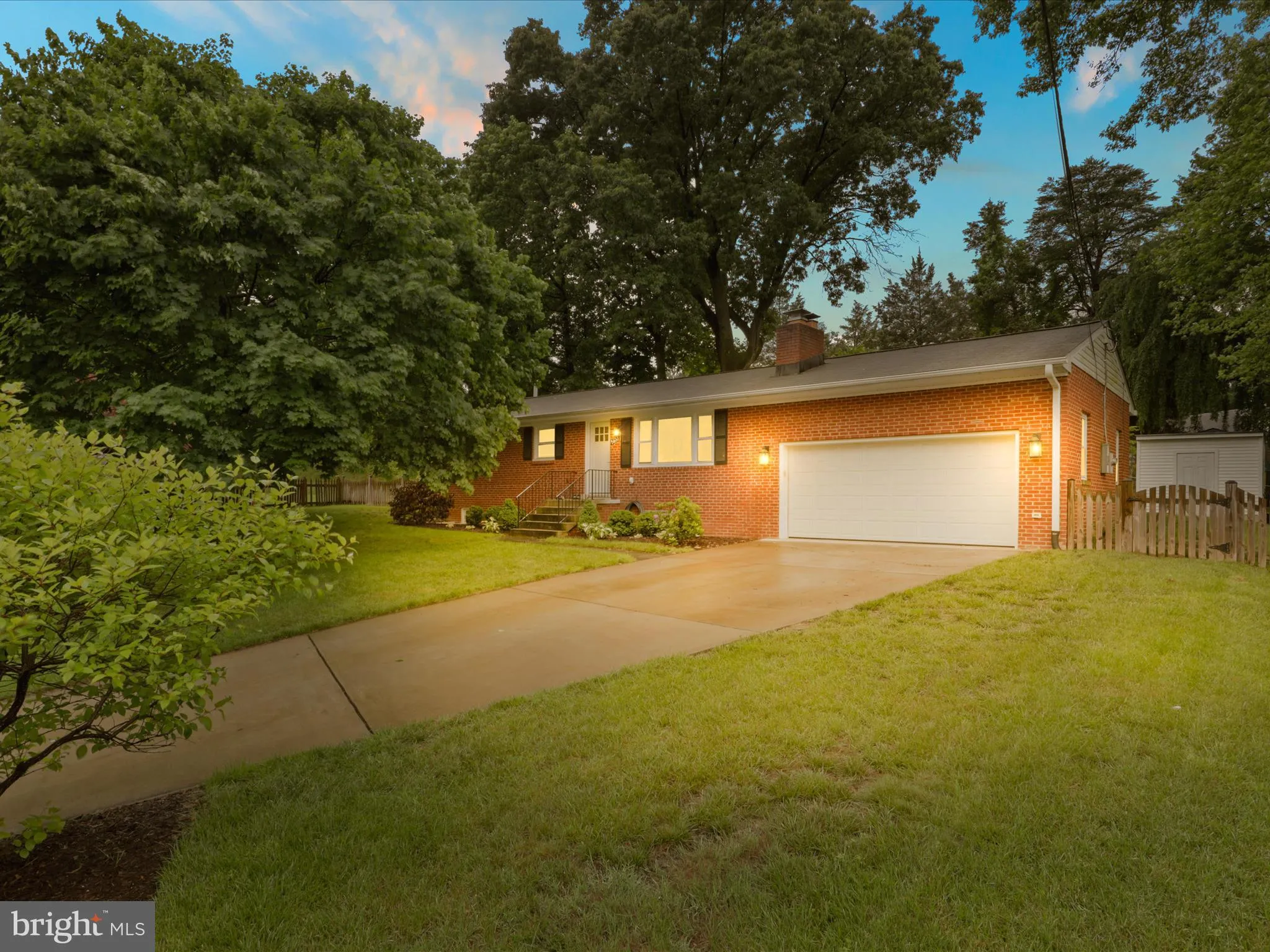 5610 JUSTIS PLACE, Alexandria, VA 22310