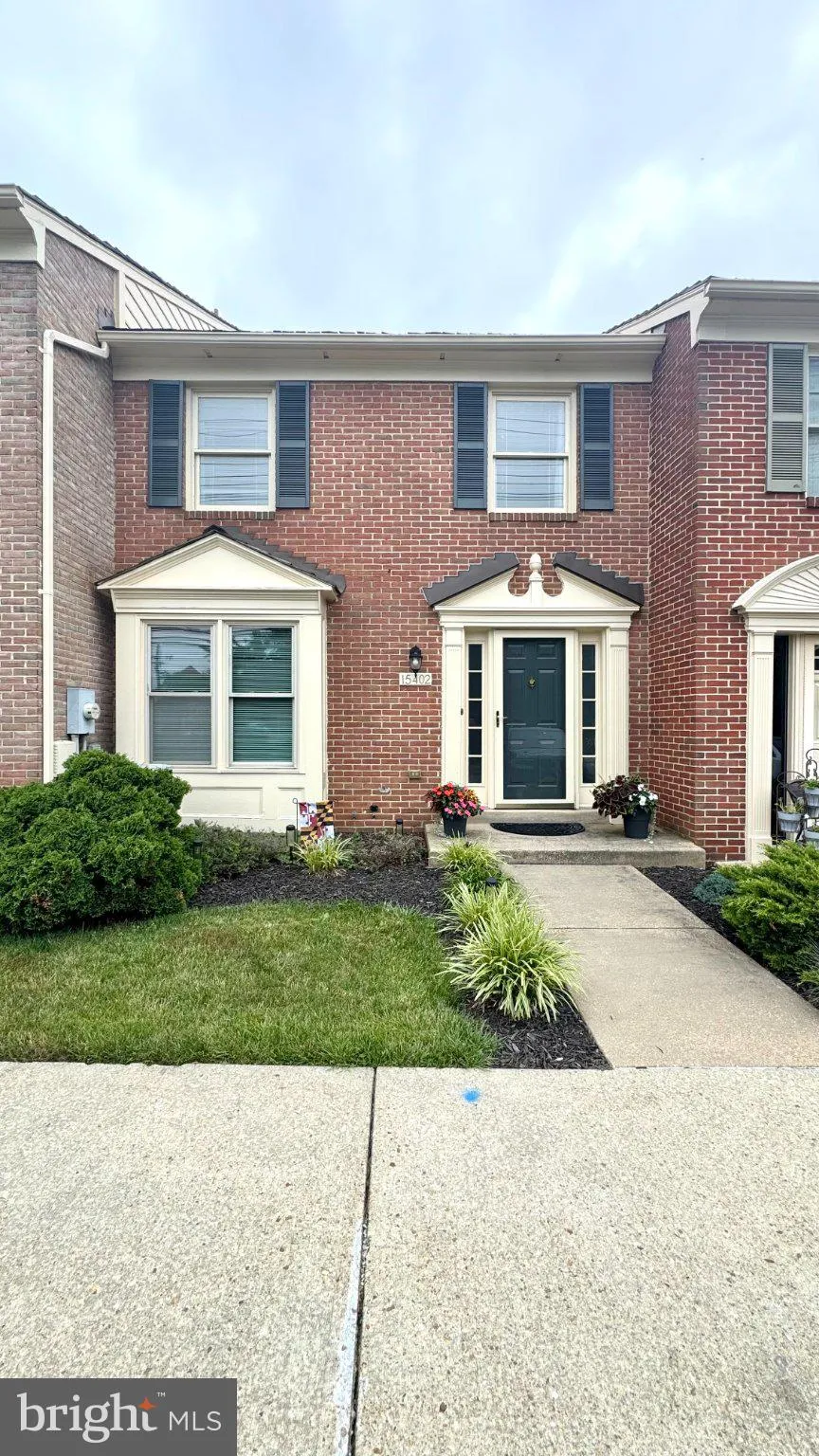 15402 MANOR HOUSE TERRACE, Rockville, MD 20853