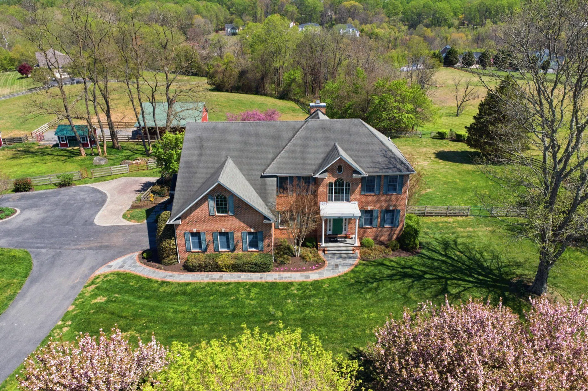 18905 CELEBRITY LANE, Sandy Spring, MD 20860