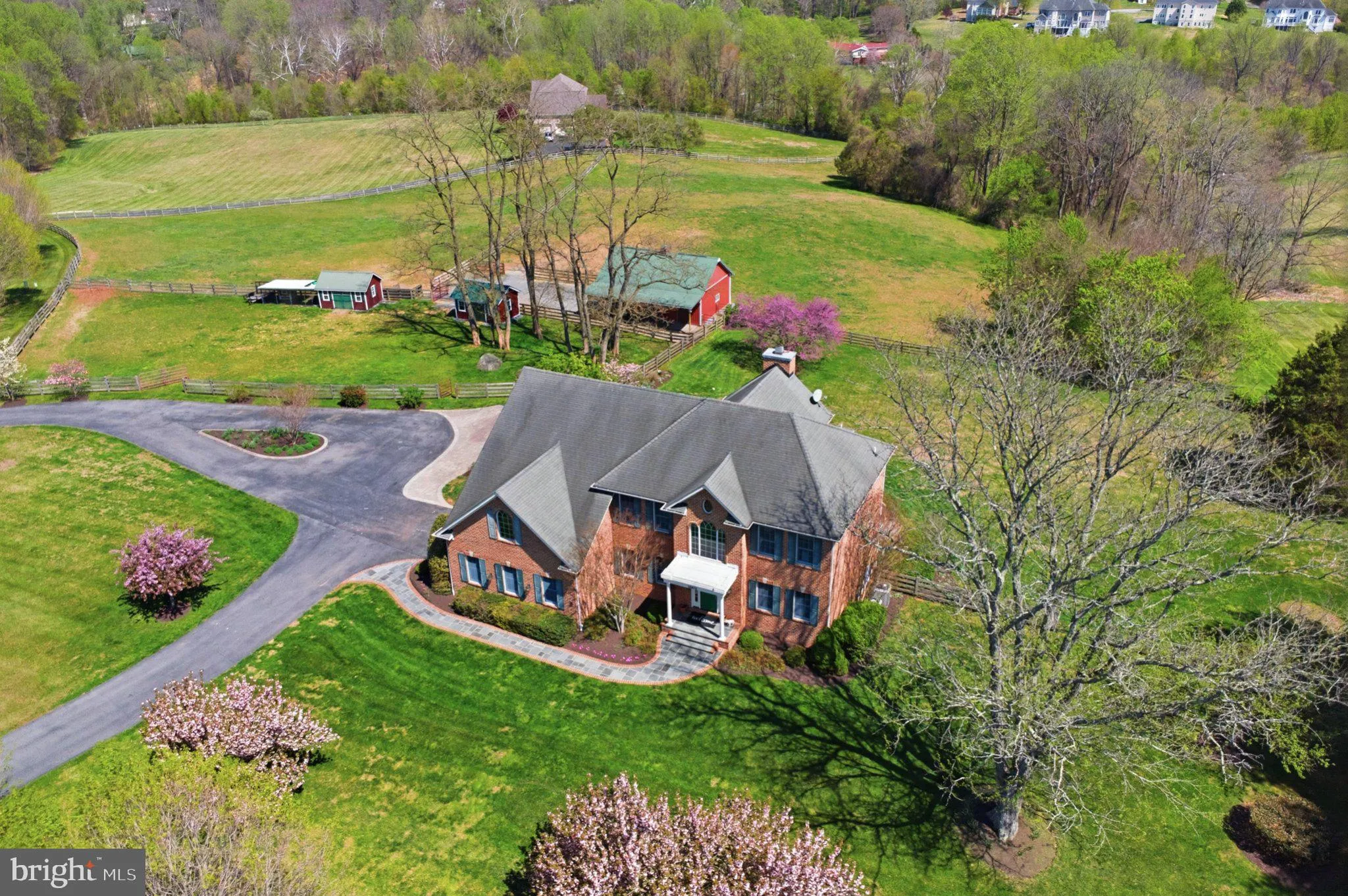18905 CELEBRITY LANE, Sandy Spring, MD 20860