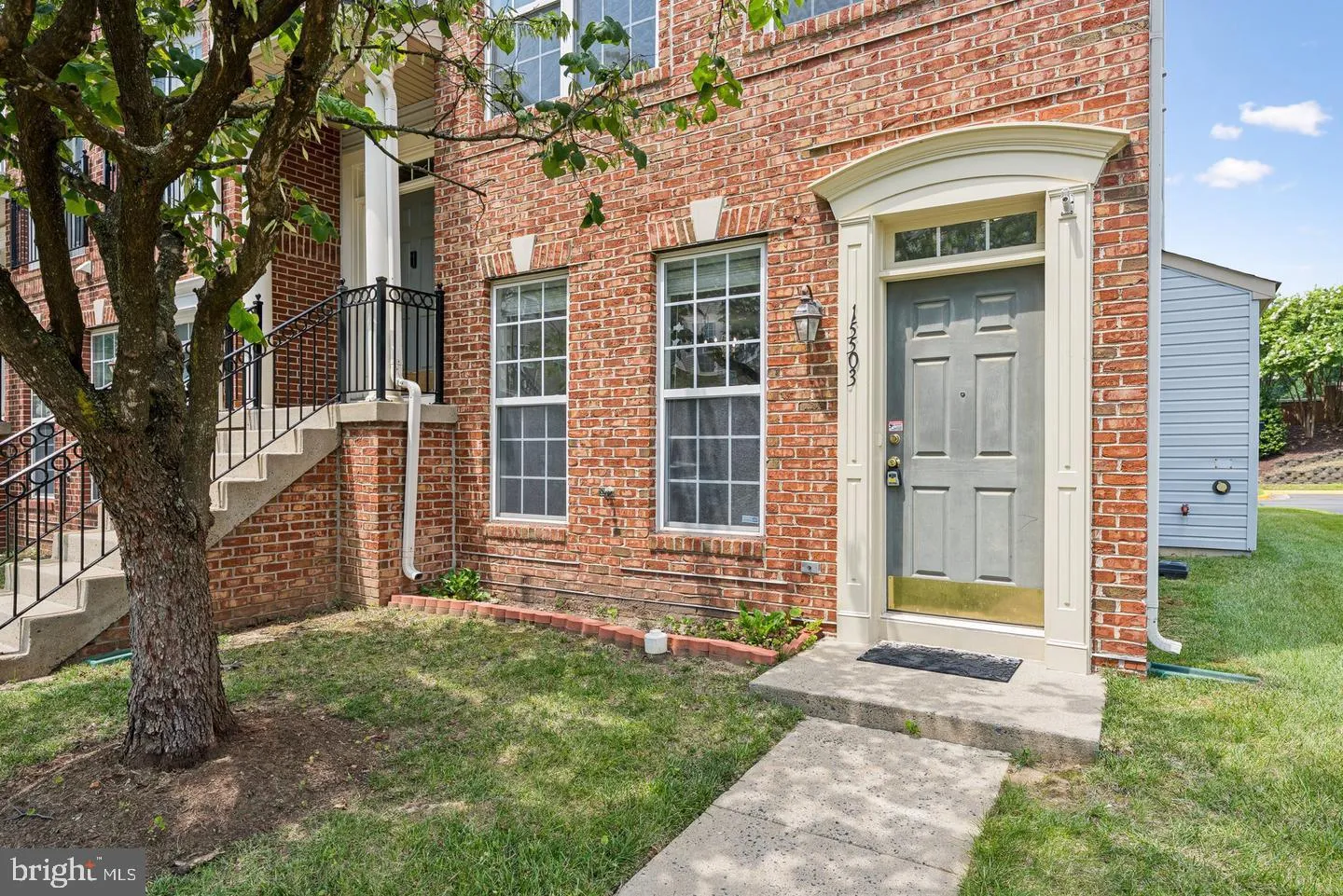 15503 JOHN DISKIN CIRCLE, Woodbridge, VA 22191