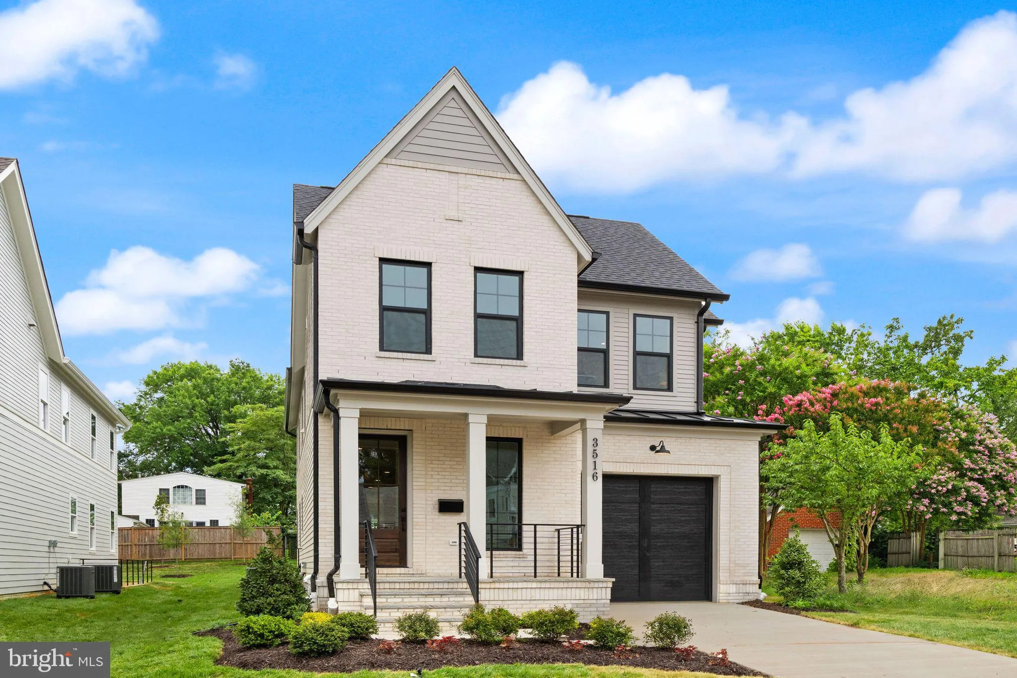 3516 16TH STREET, Arlington, VA 22204