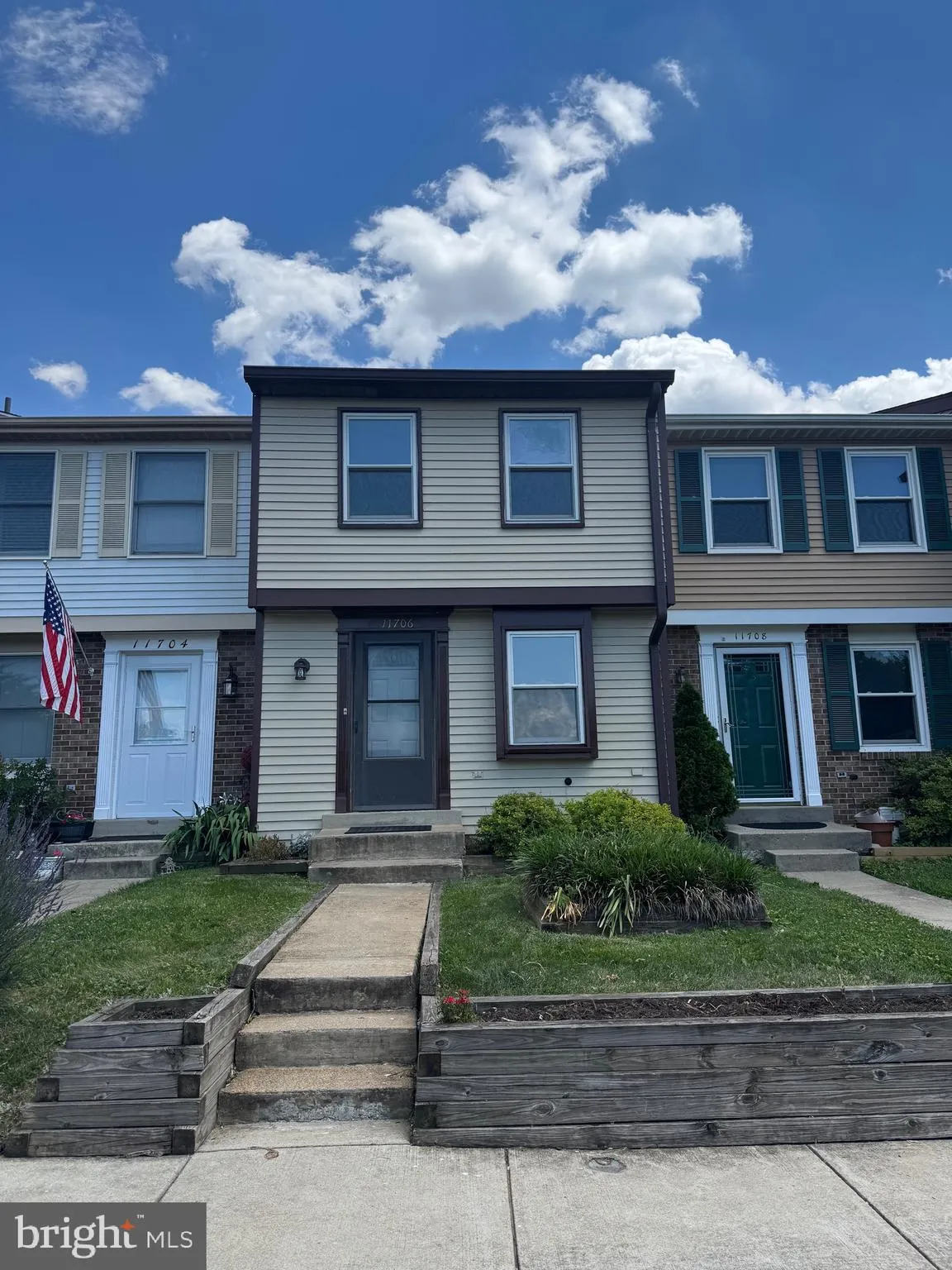 11706 ZEBRAWOOD COURT, Germantown, MD 20876