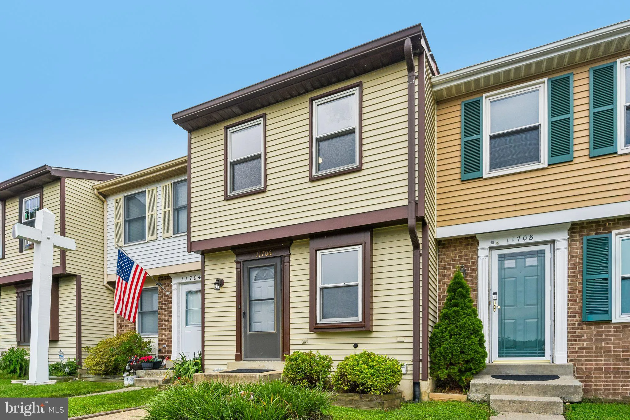 11706 ZEBRAWOOD COURT, Germantown, MD 20876