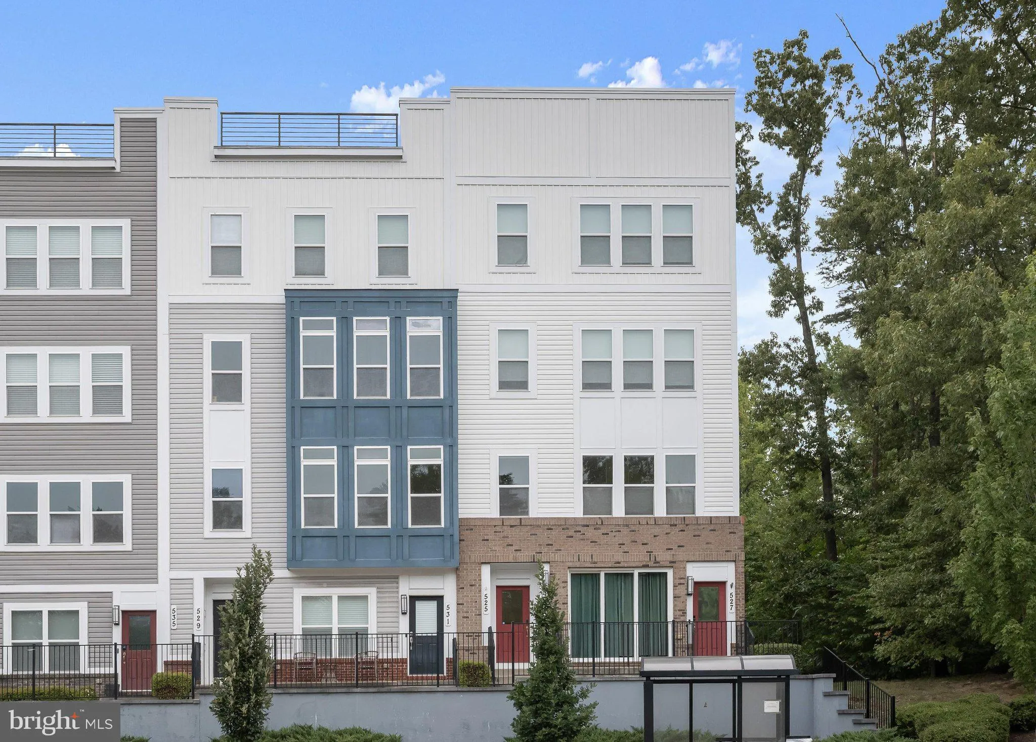 527 LEFTWICH LANE, Annapolis, MD 21401