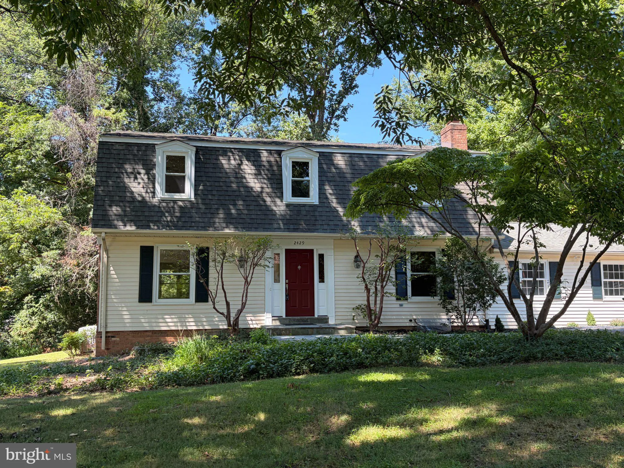 2429 PARALLEL LANE, Silver Spring, MD 20904