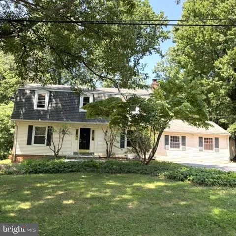 2429 PARALLEL LANE, Silver Spring, MD 20904
