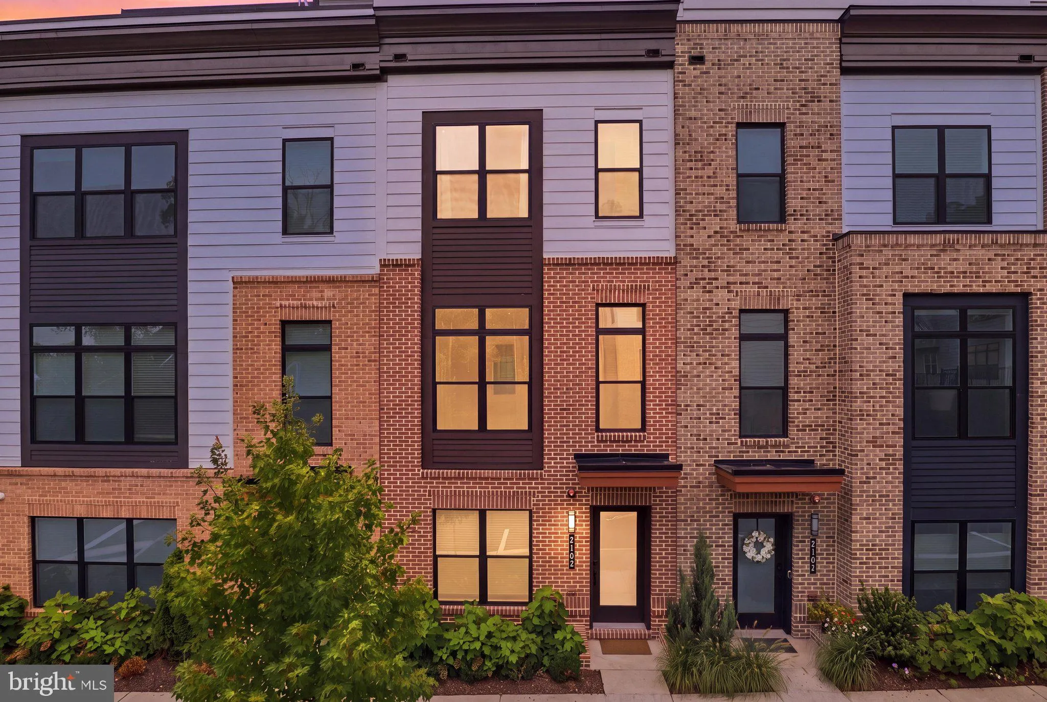 2103 TYSONS RIDGELINE ROAD, Falls Church, VA 22043