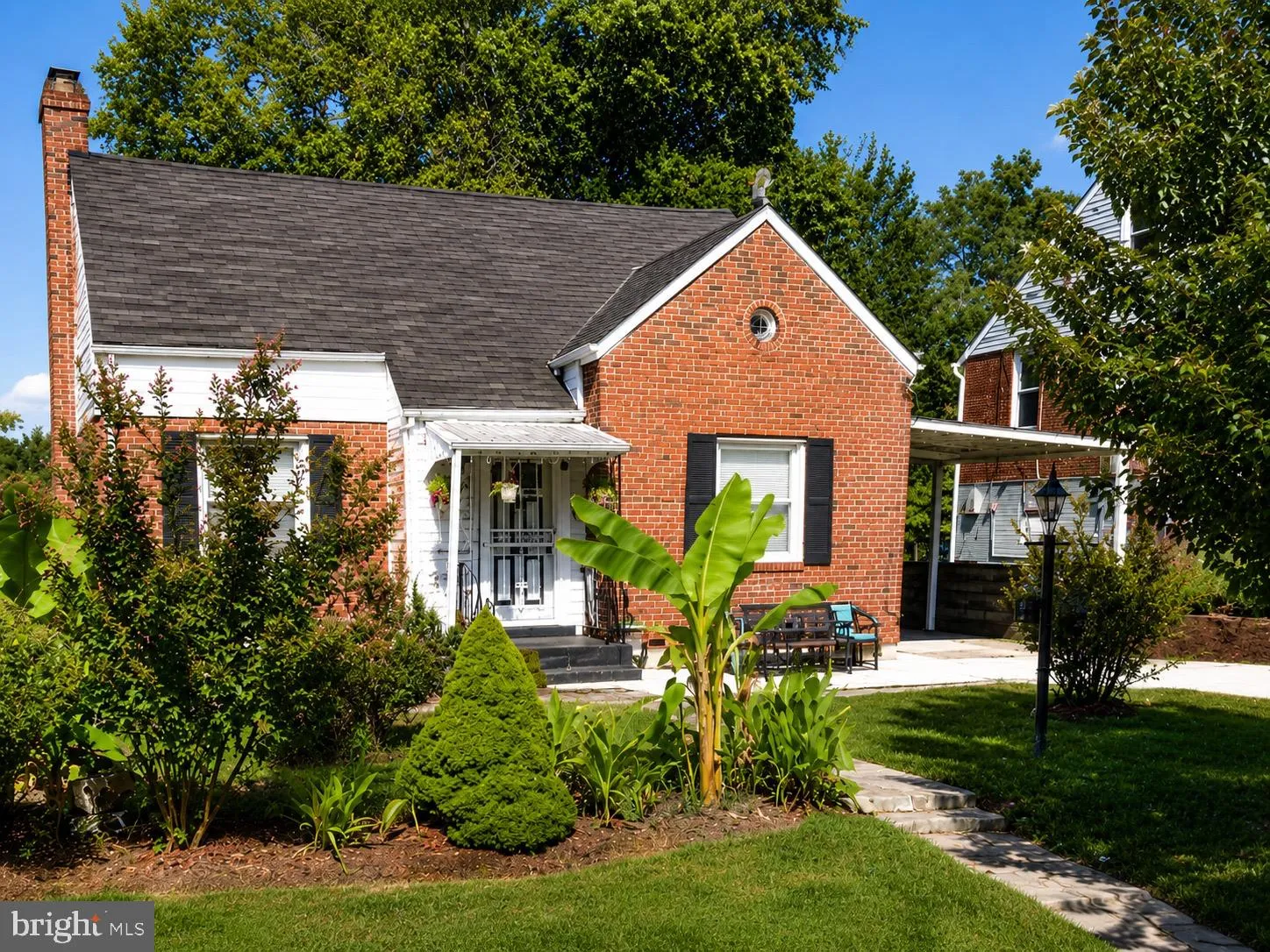 2006 HAYDEN ROAD, Hyattsville, MD 20782