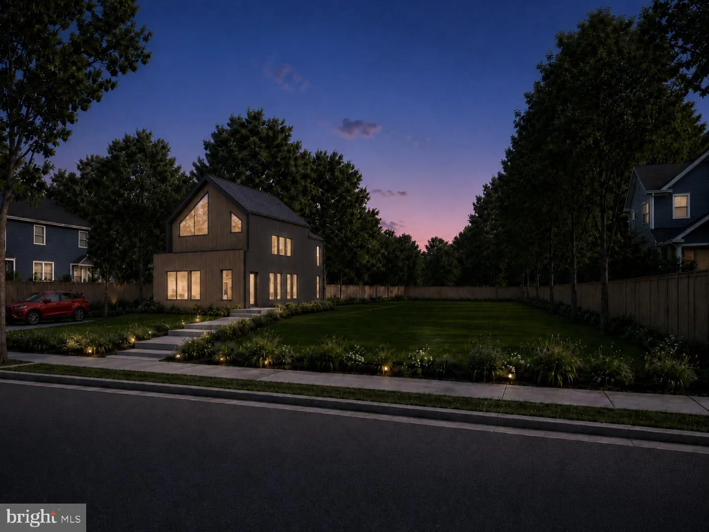 2603 BRENTWOOD ROAD, Washington, DC 20018