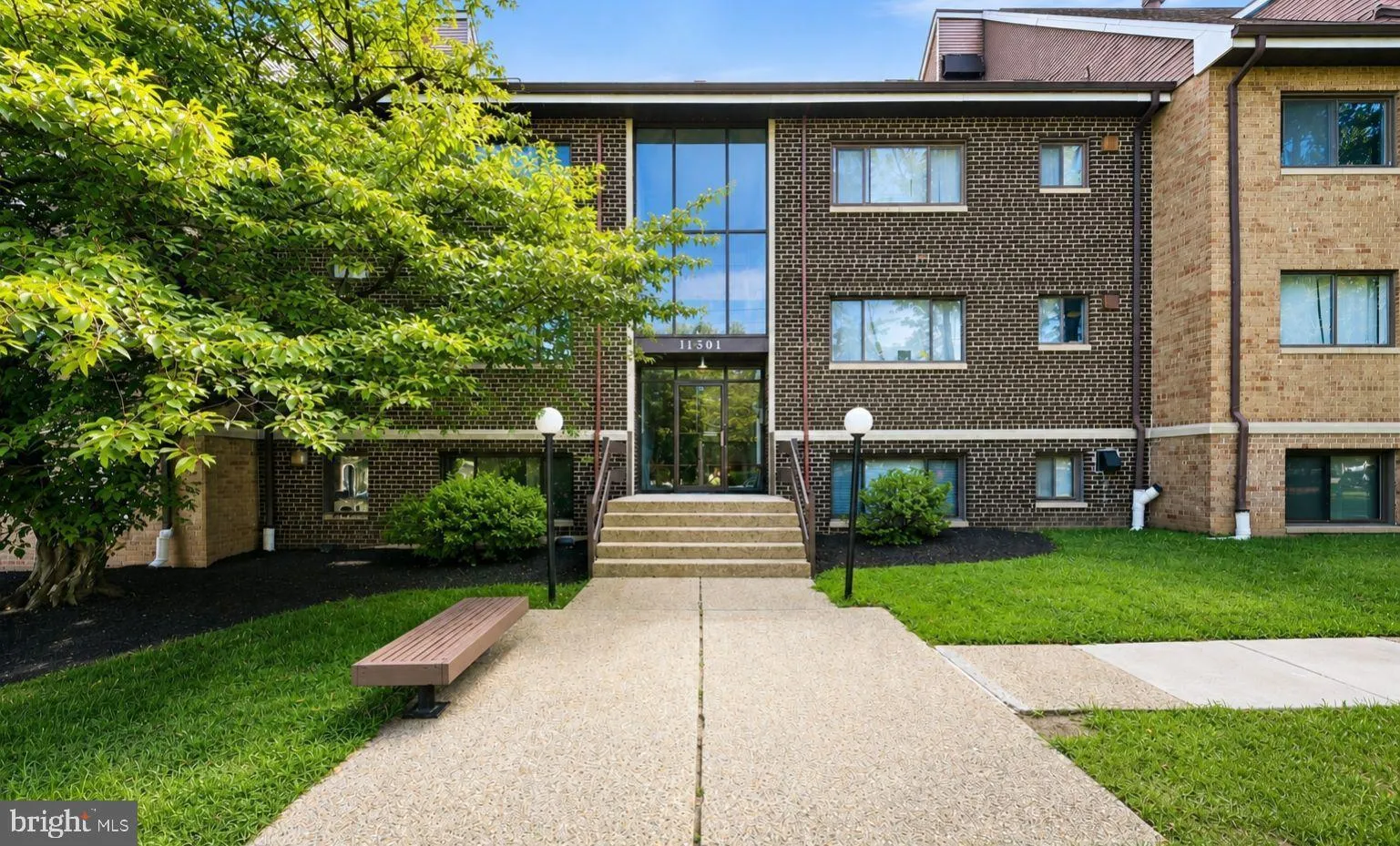 11501 AMHERST AVENUE, Silver Spring, MD 20902