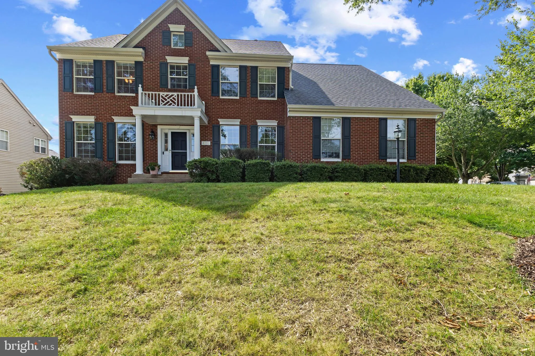 6000 LYCEUM LANE, Manassas, VA 20112