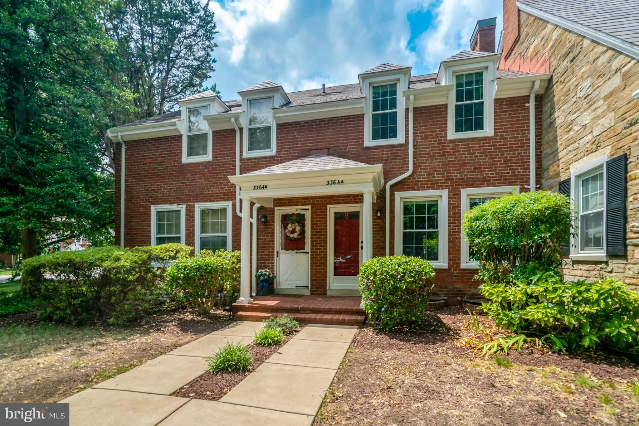 Residential Active