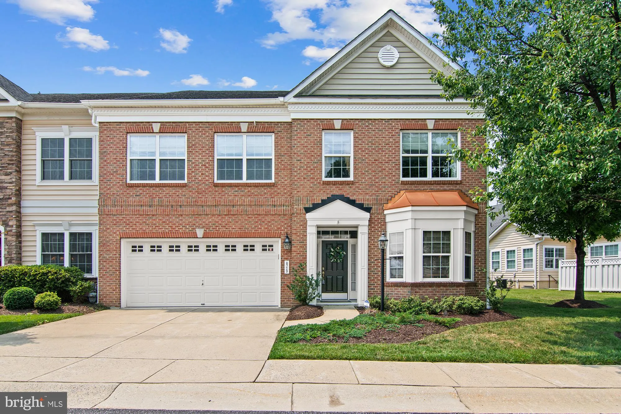 8729 SAGE BRUSH WAY, Columbia, MD 21045