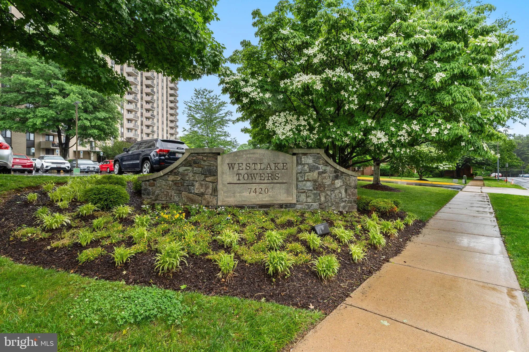 7420 WESTLAKE TERRACE, Bethesda, MD 20817