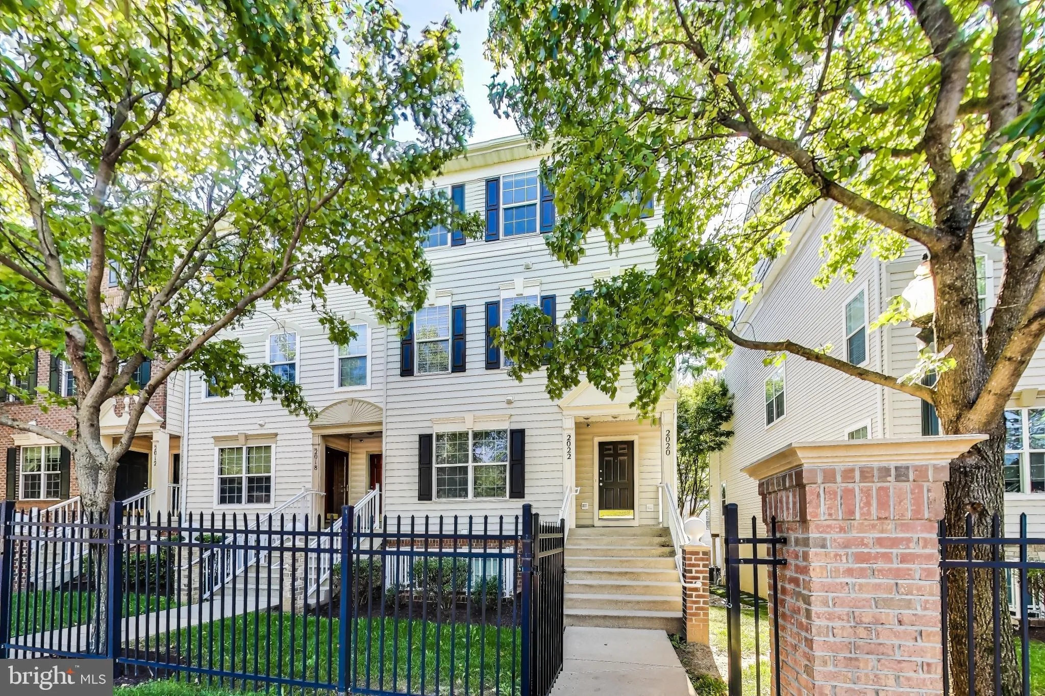 2022 UNIVERSITY BOULEVARD, Silver Spring, MD 20902