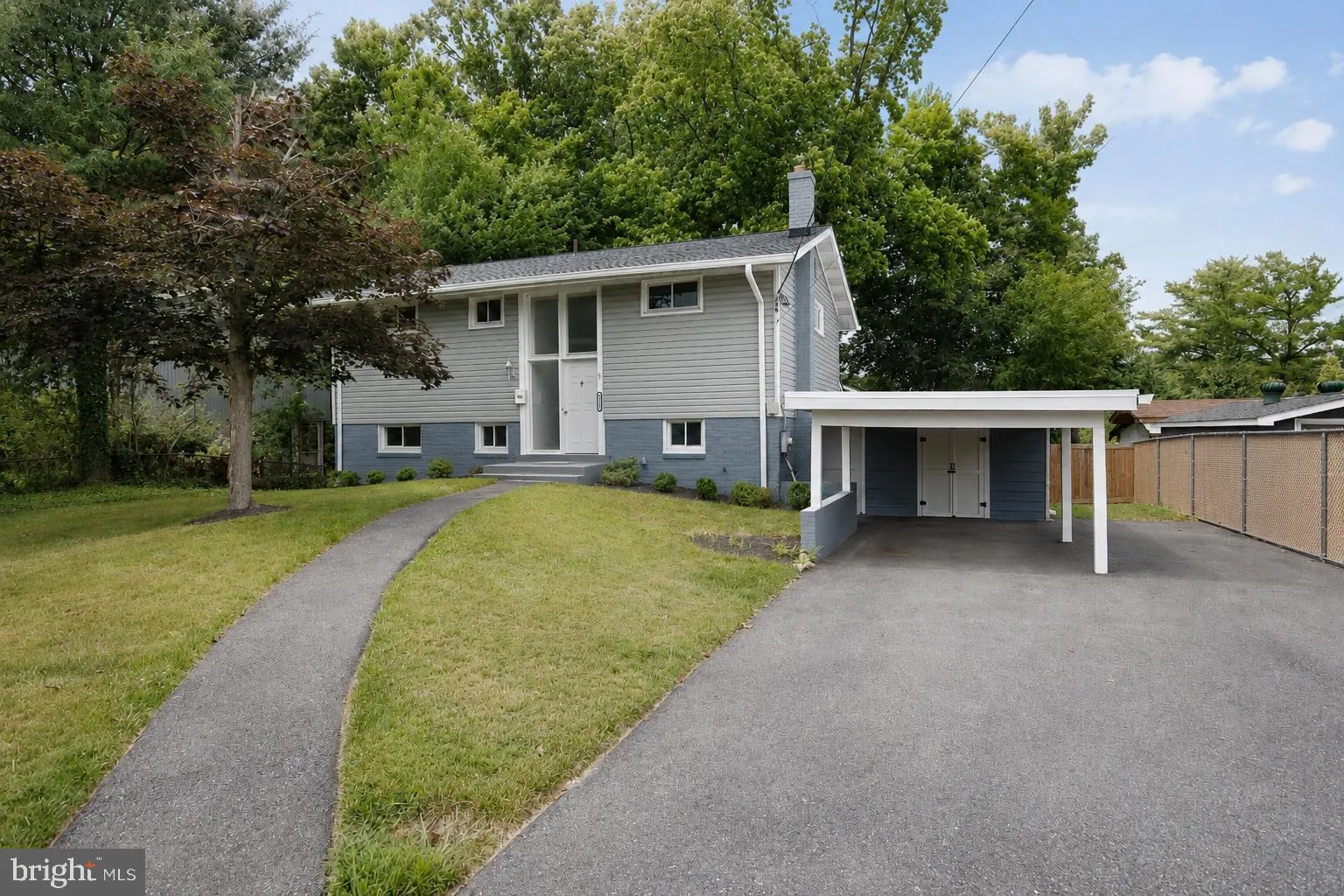 13802 MARIANNA DRIVE, Rockville, MD 20853