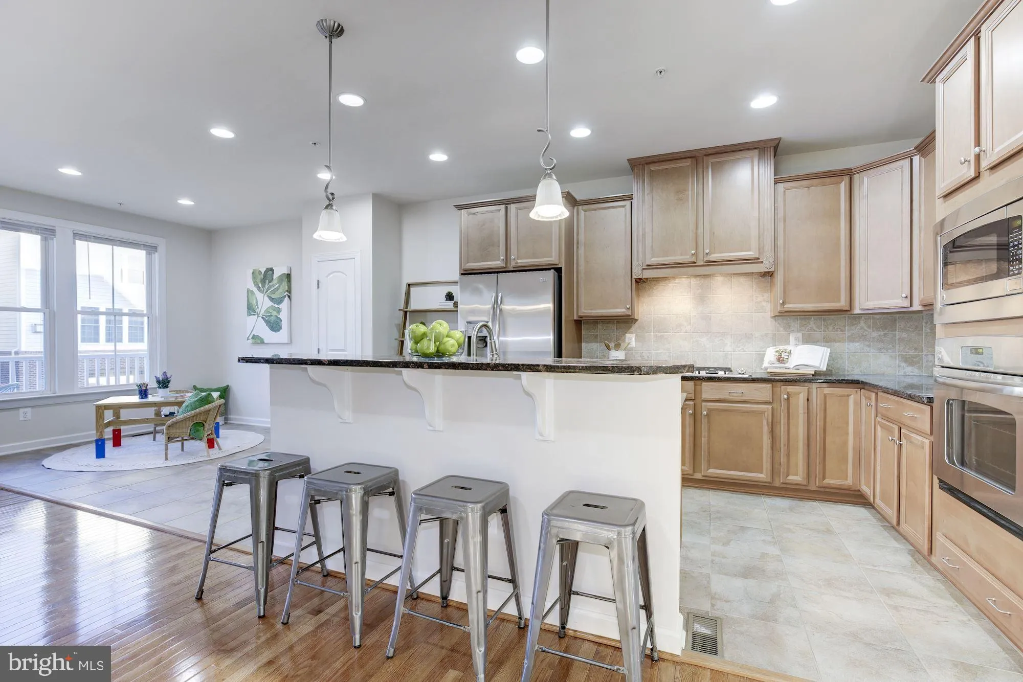 122 PARKVIEW AVENUE, Gaithersburg, MD 20878