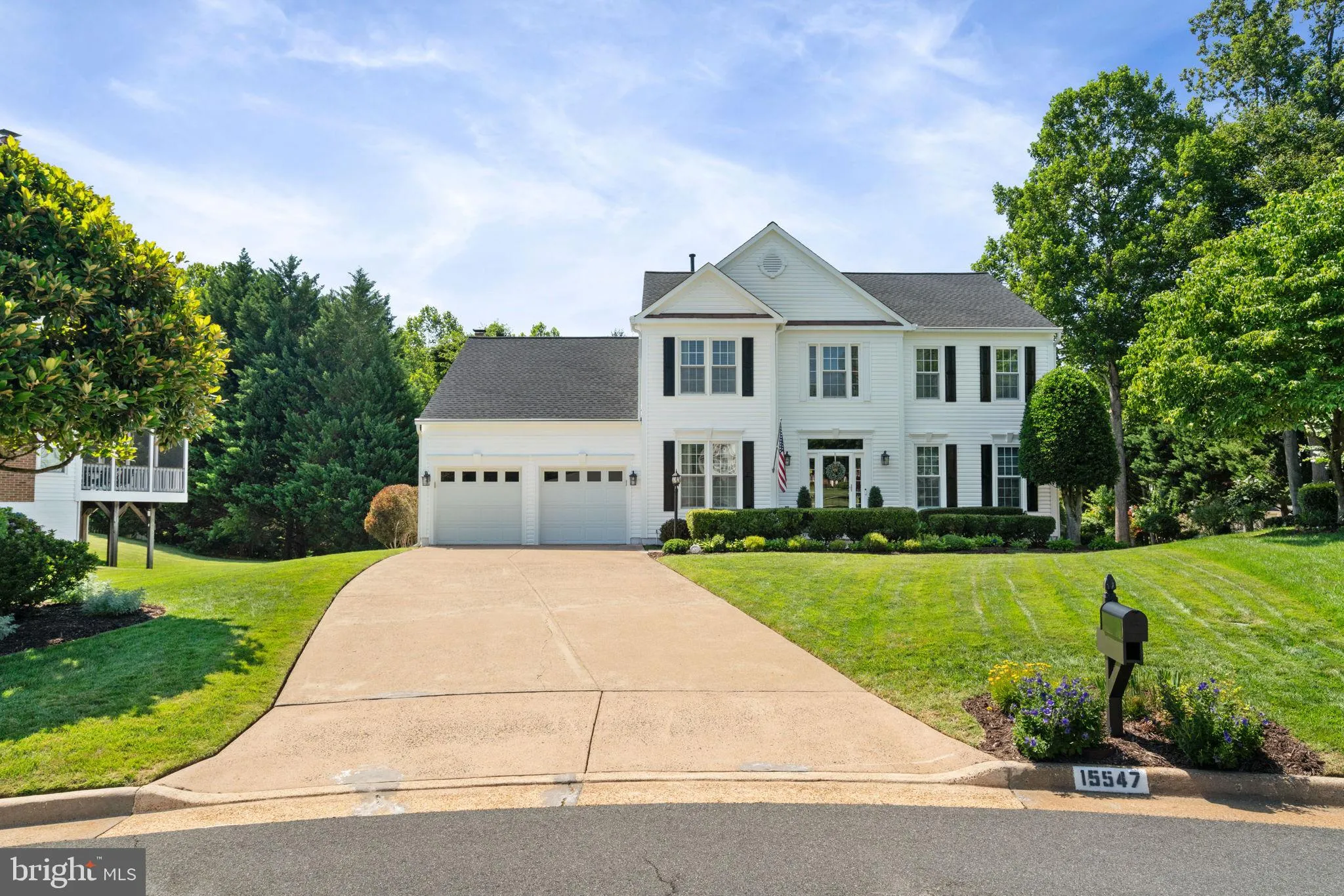 15547 ATTERBURY COURT, Dumfries, VA 22025