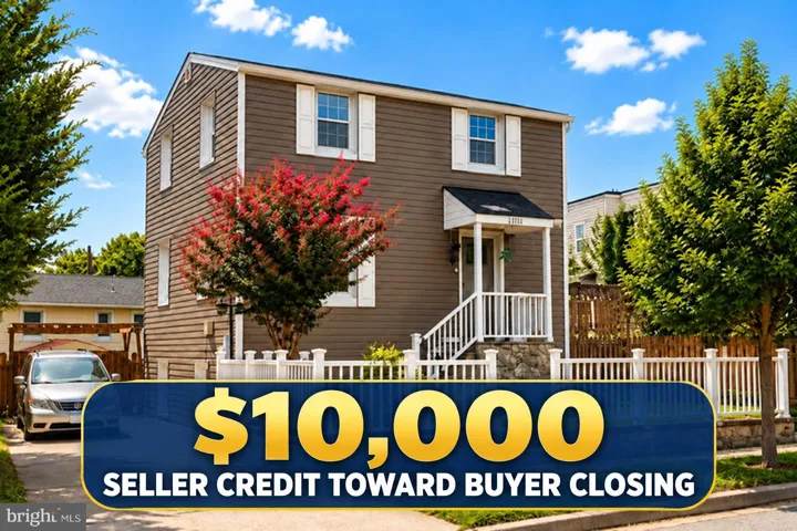 2000 S Langley Street, Arlington, VA 22204
