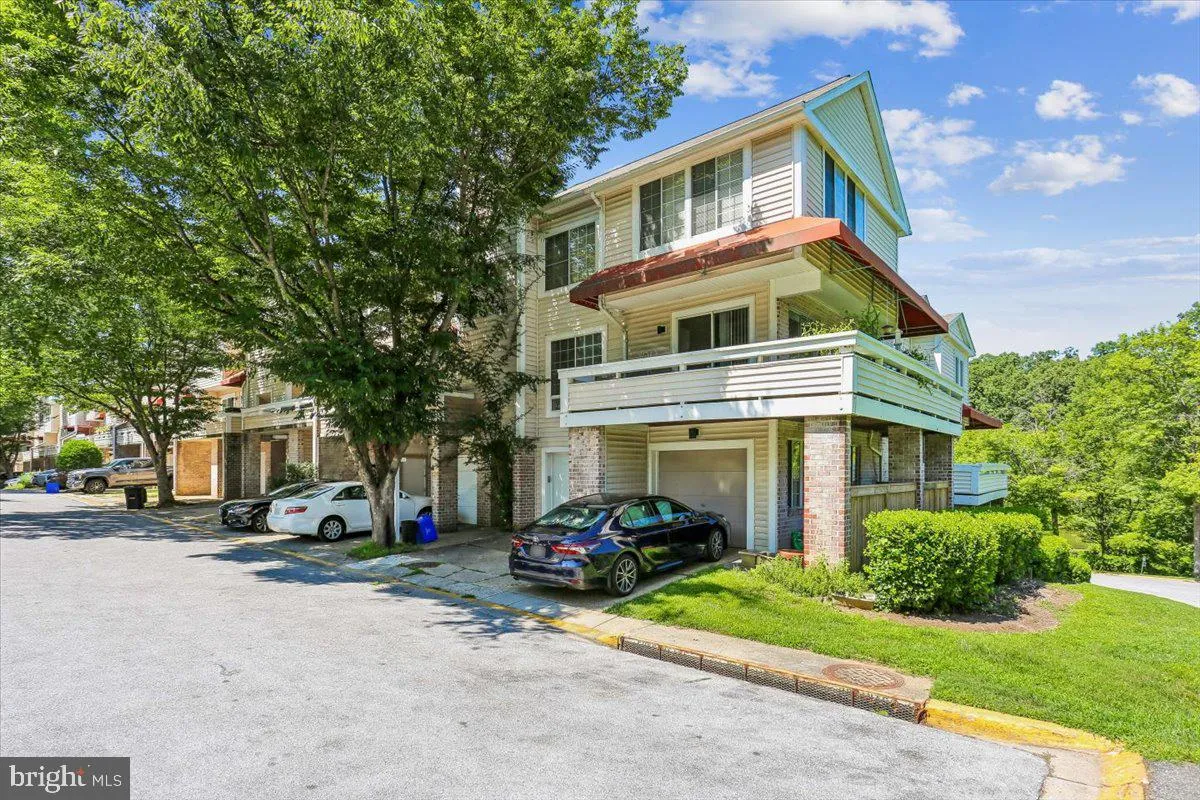 9803 DOCKSIDE TERRACE, Gaithersburg, MD 20886