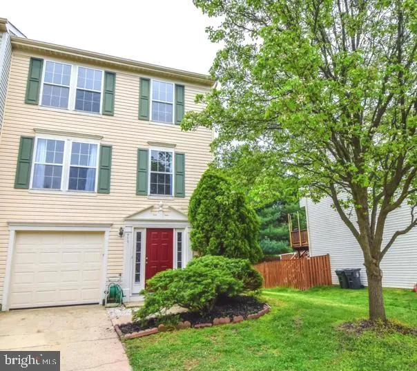 9321 GARST DRIVE, Manassas, VA 20110